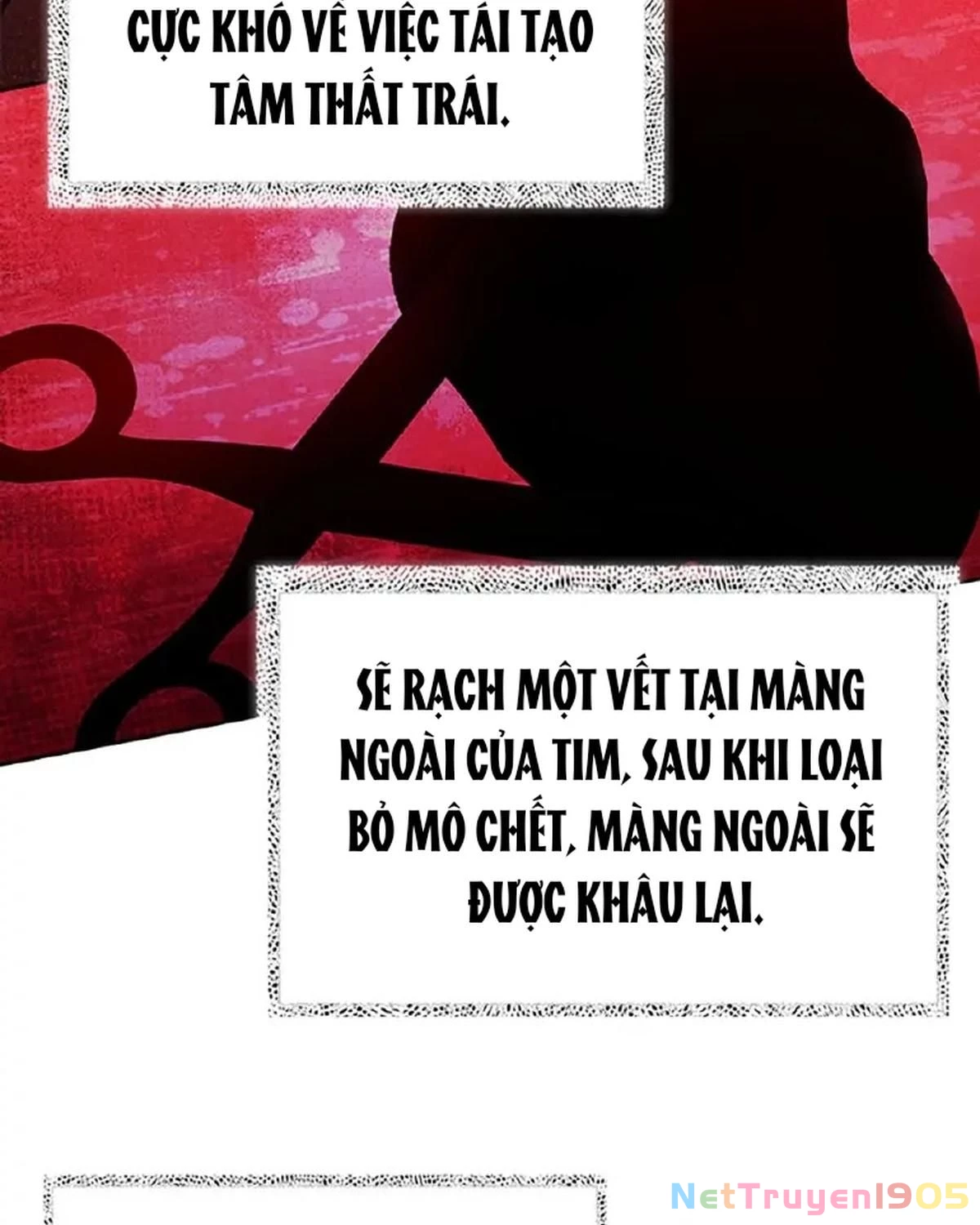 Bác Sĩ Thăng Cấp Chapter 53 - 59