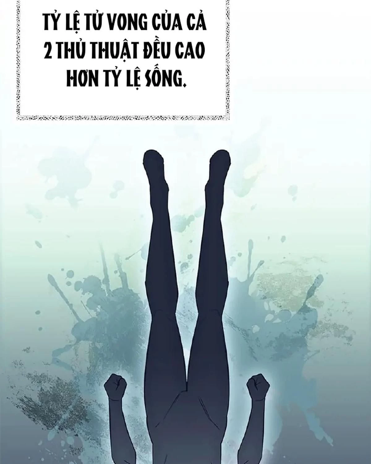 Bác Sĩ Thăng Cấp Chapter 53 - 60