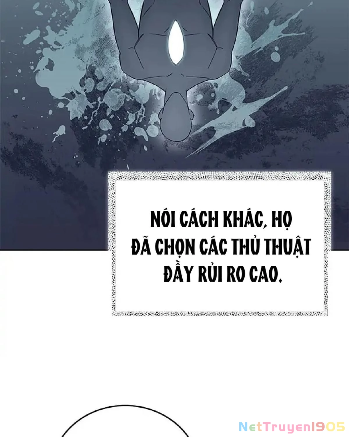 Bác Sĩ Thăng Cấp Chapter 53 - 61