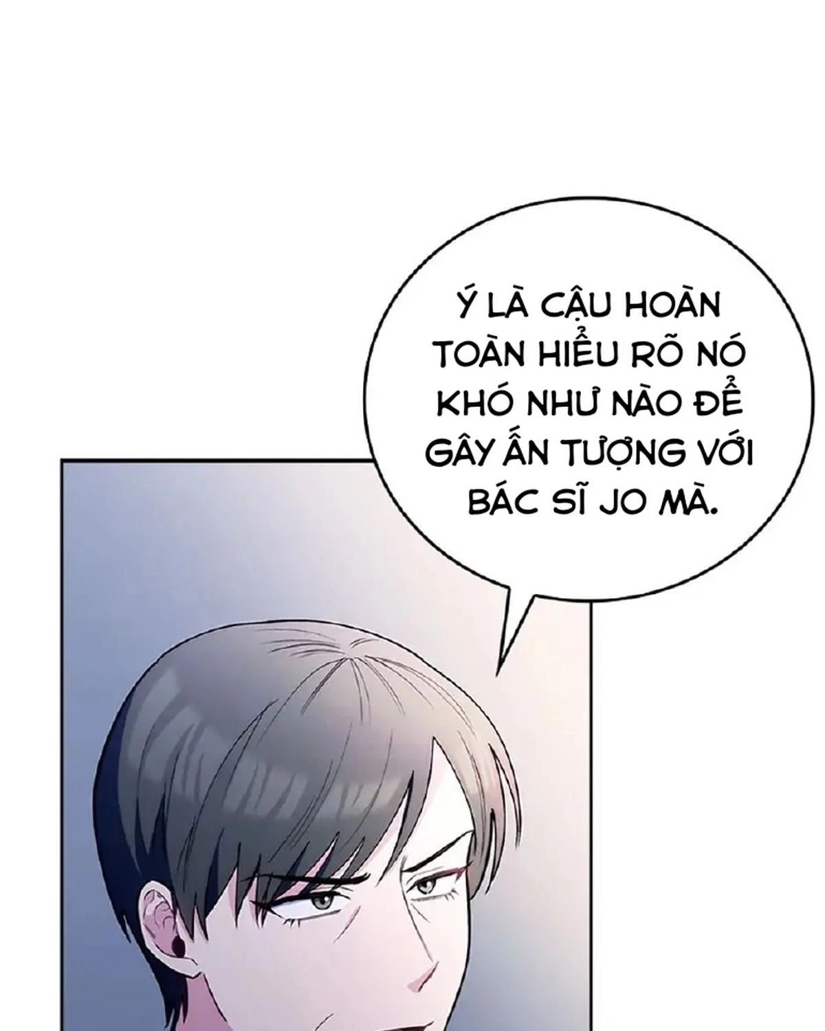 Bác Sĩ Thăng Cấp Chapter 53 - 63