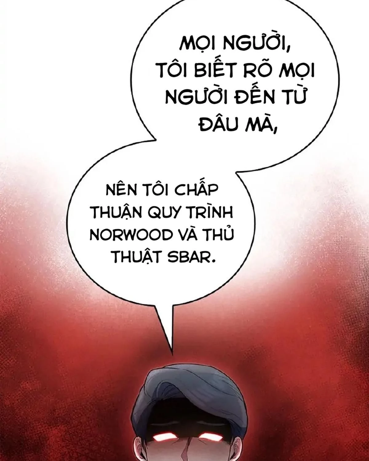 Bác Sĩ Thăng Cấp Chapter 53 - 70