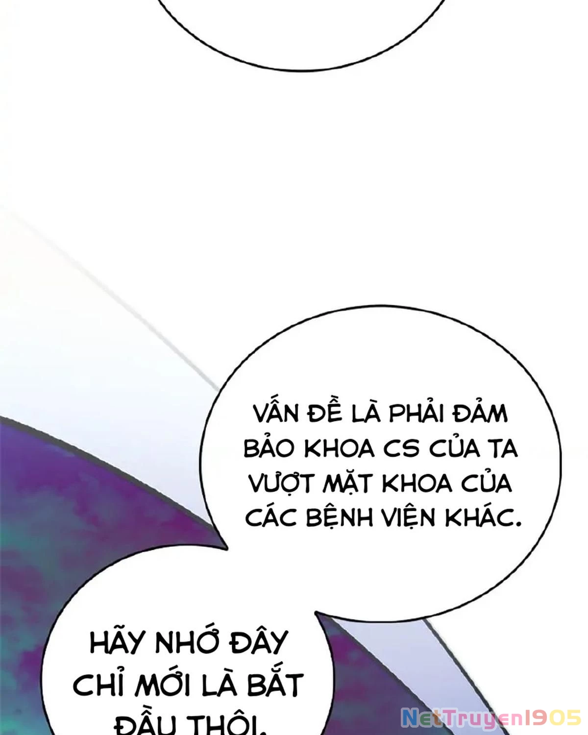 Bác Sĩ Thăng Cấp Chapter 53 - 72