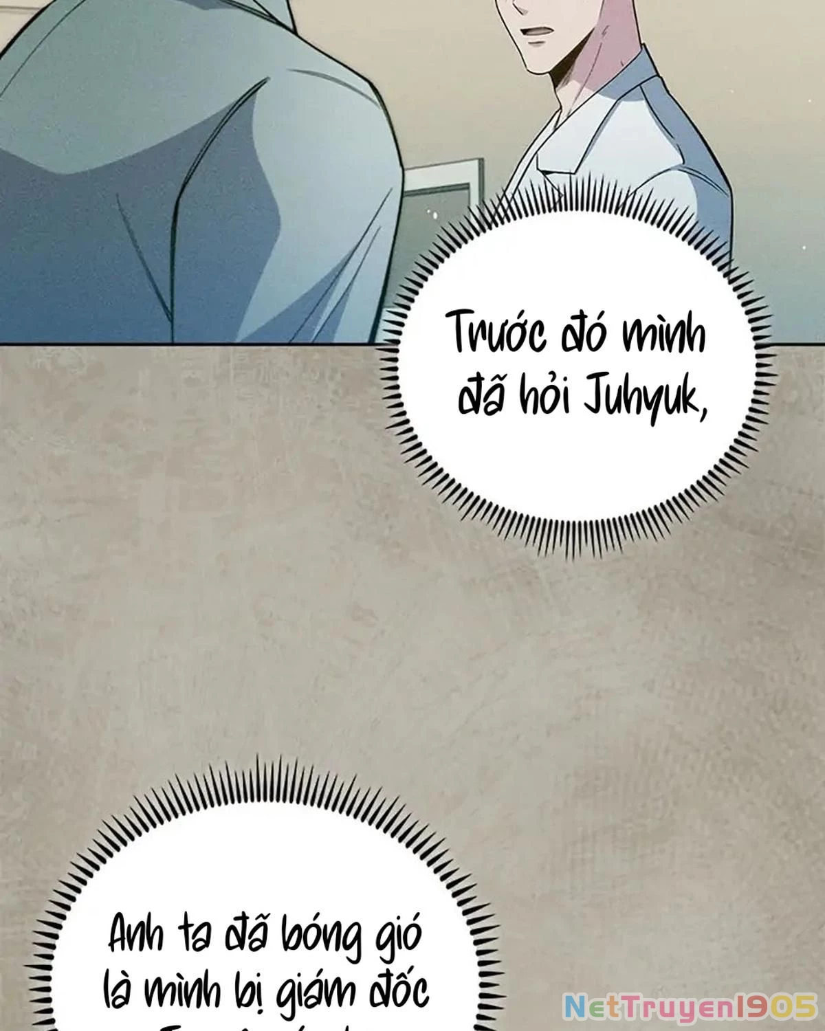 Bác Sĩ Thăng Cấp Chapter 53 - 100