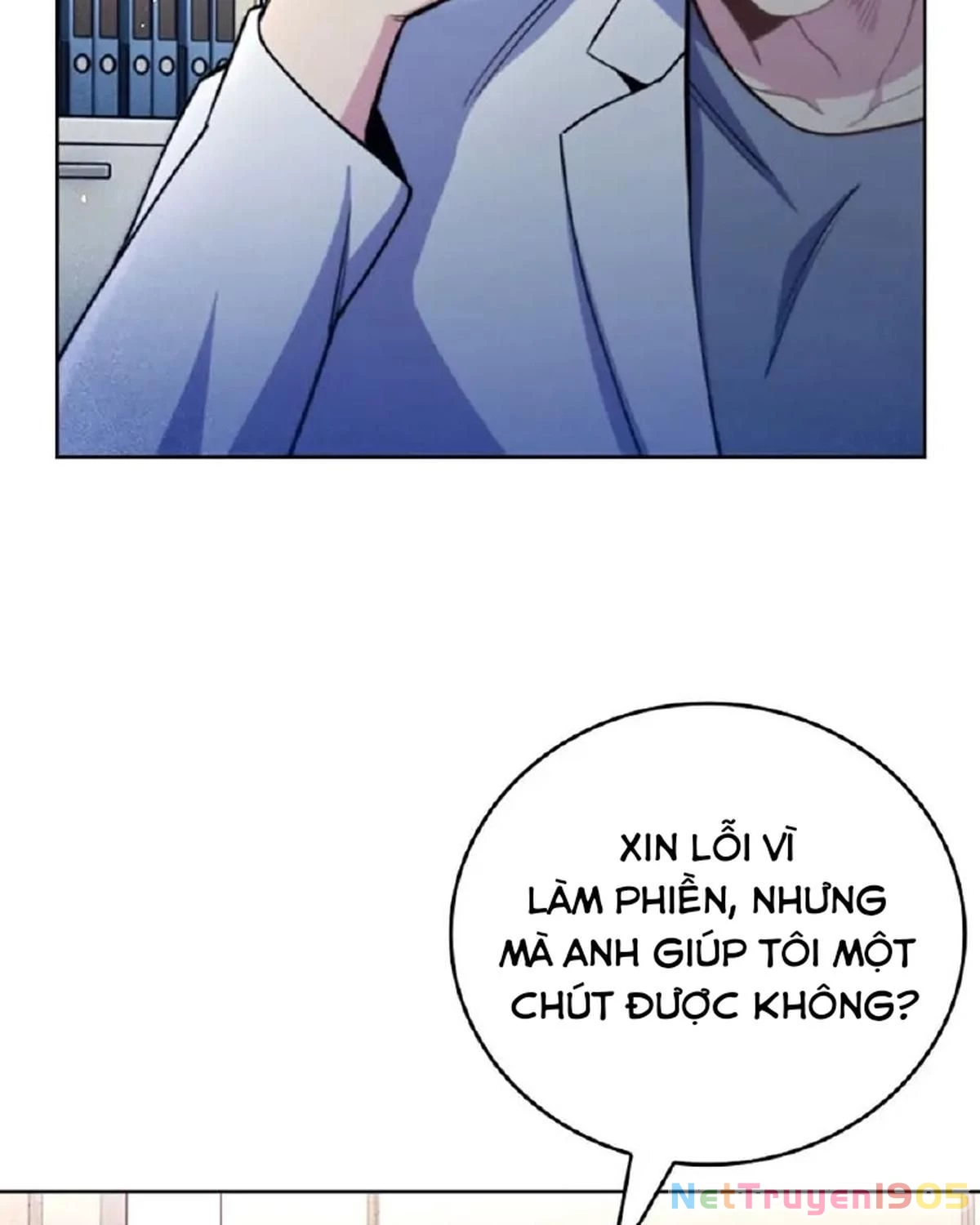 Bác Sĩ Thăng Cấp Chapter 53 - 106