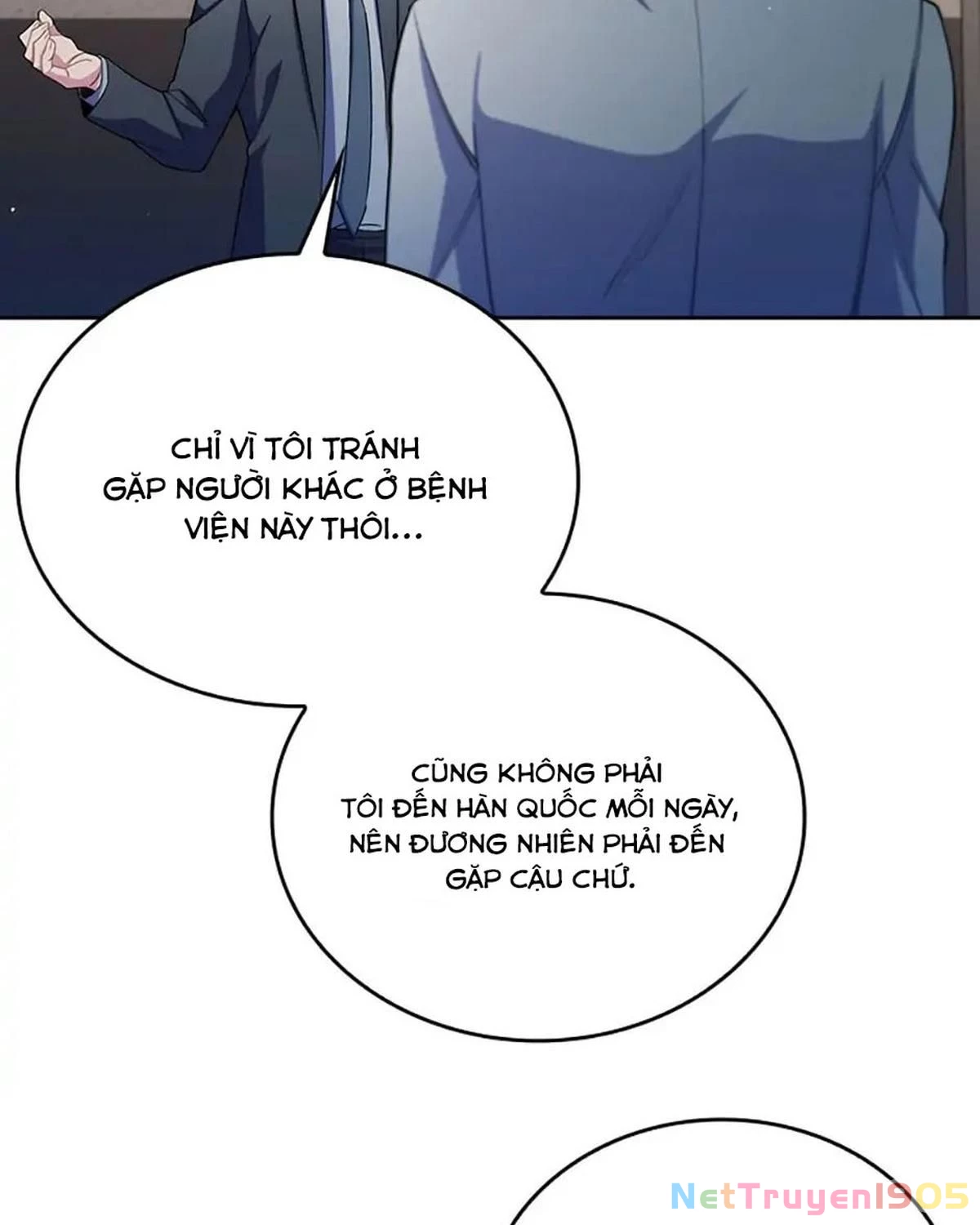 Bác Sĩ Thăng Cấp Chapter 54 - 29