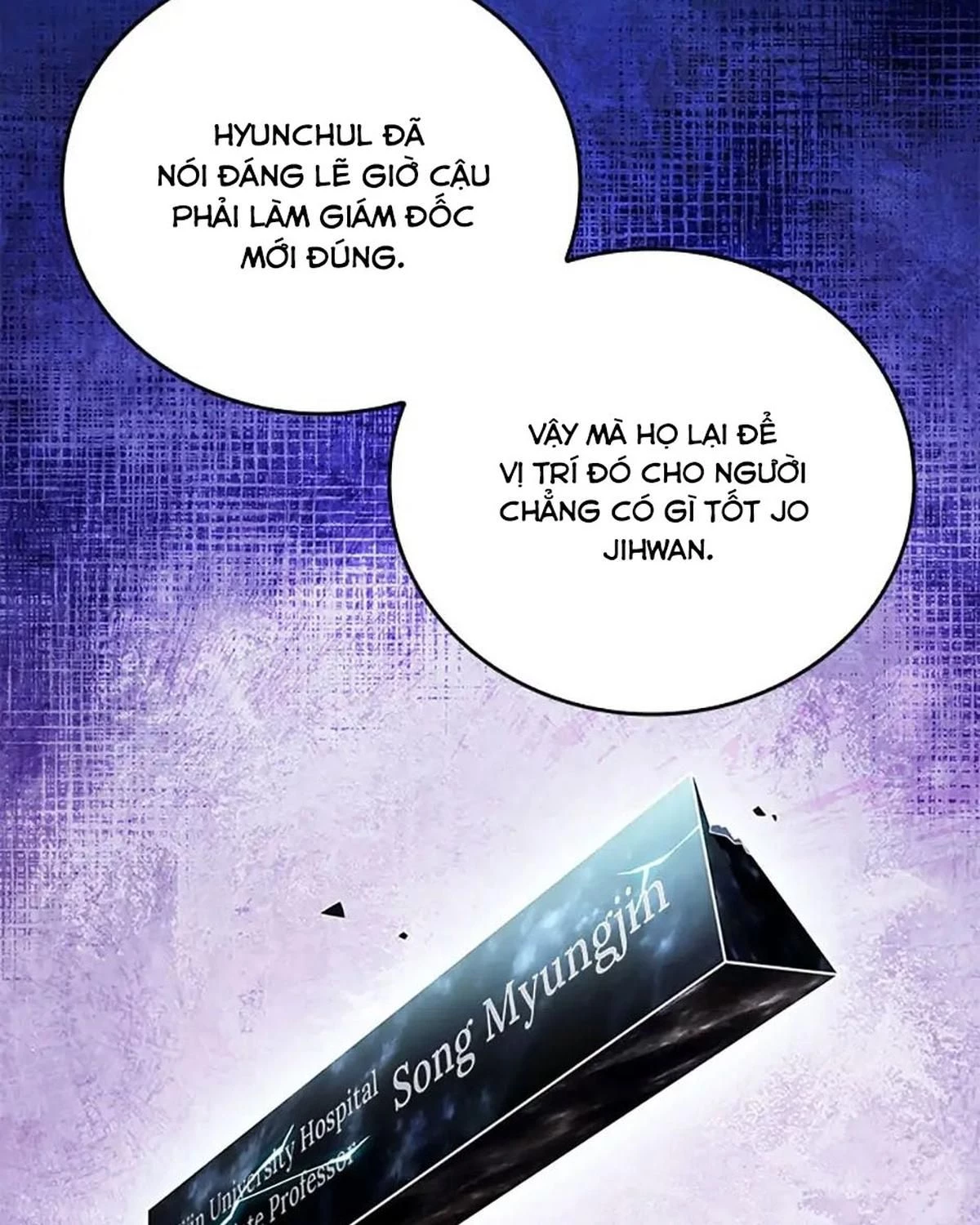 Bác Sĩ Thăng Cấp Chapter 54 - 34
