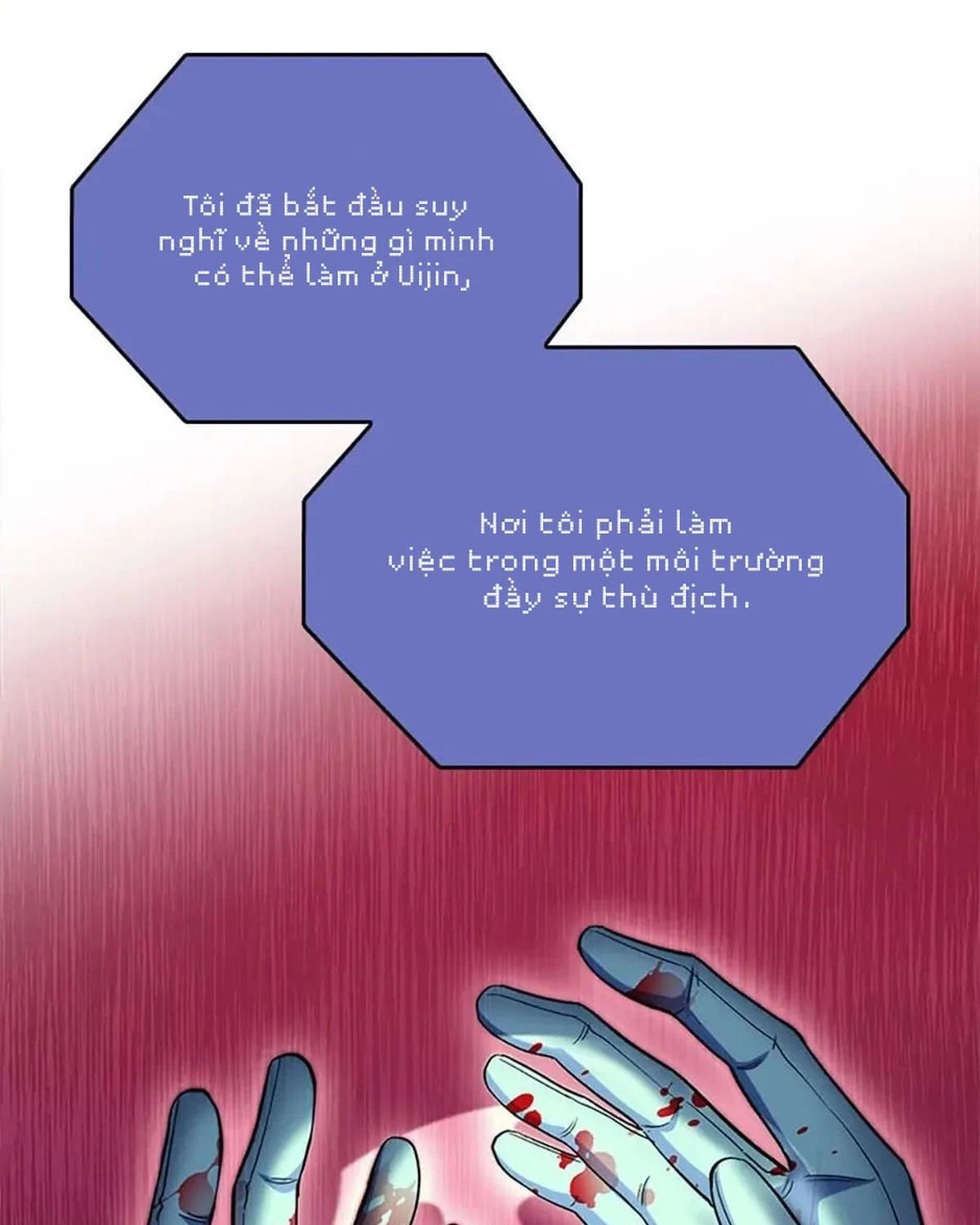 Bác Sĩ Thăng Cấp Chapter 54 - 46