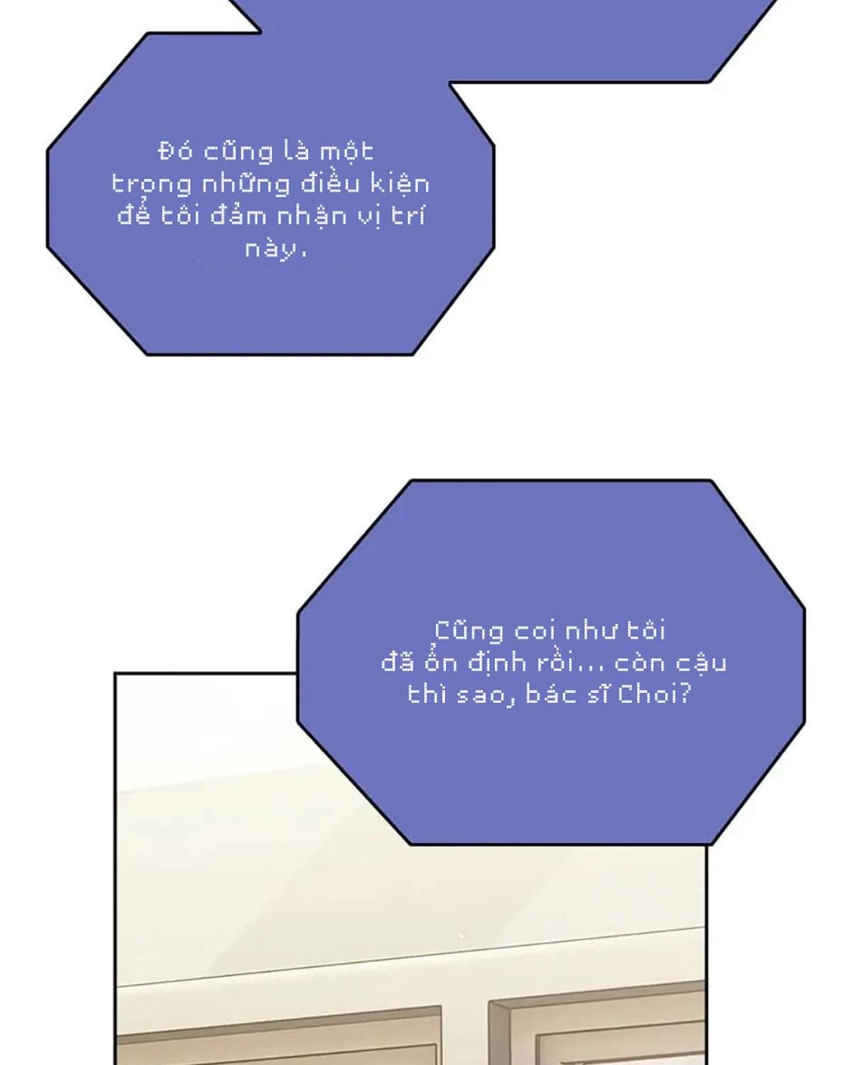 Bác Sĩ Thăng Cấp Chapter 54 - 69