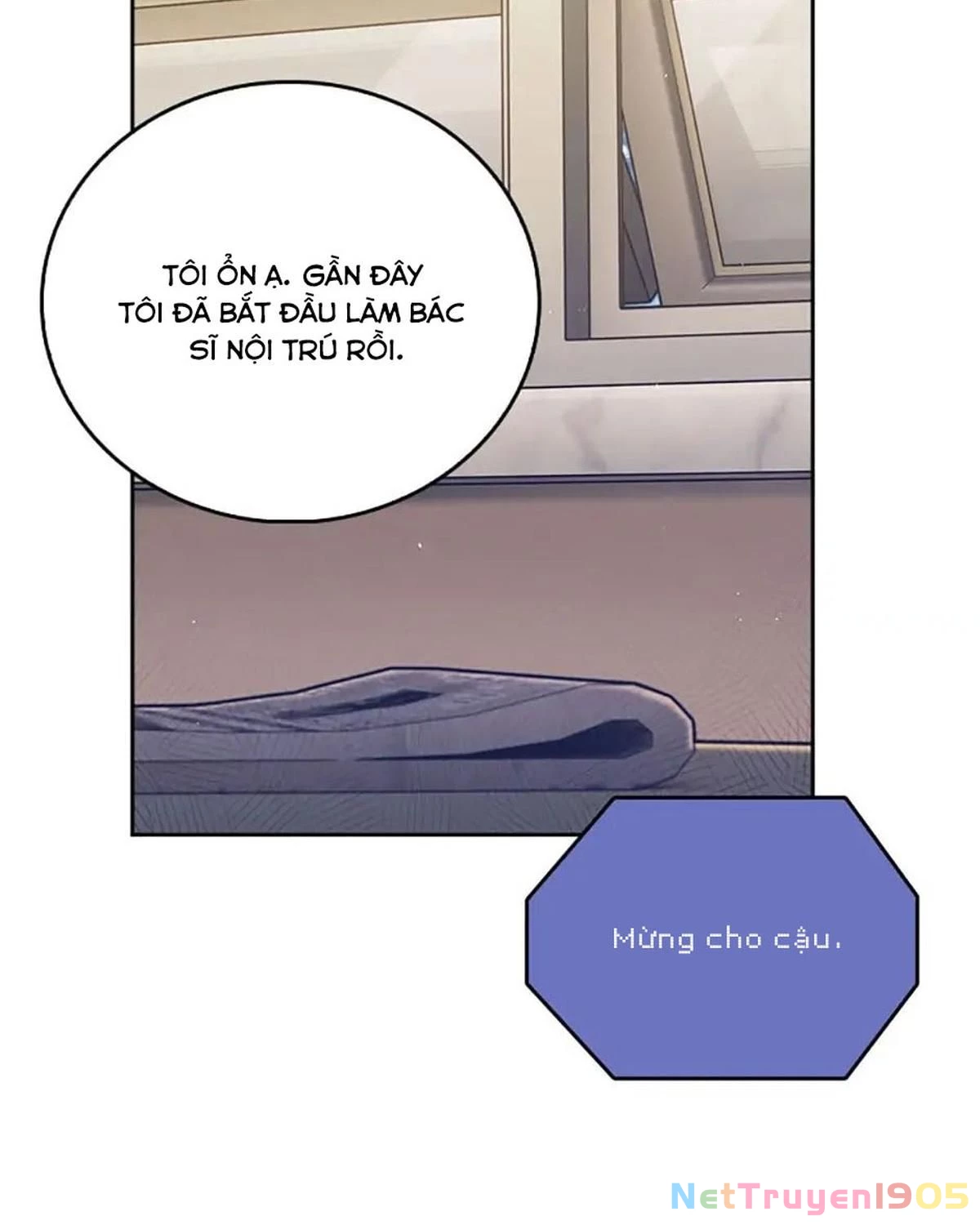 Bác Sĩ Thăng Cấp Chapter 54 - 70