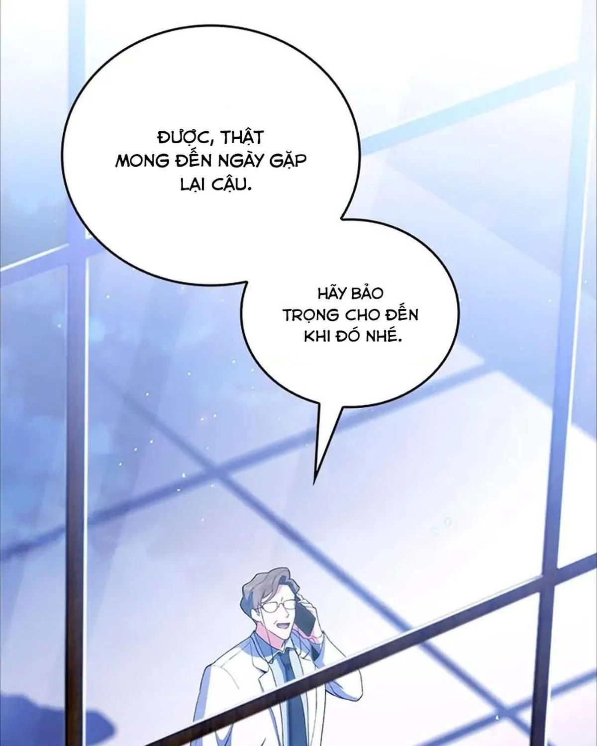 Bác Sĩ Thăng Cấp Chapter 54 - 81