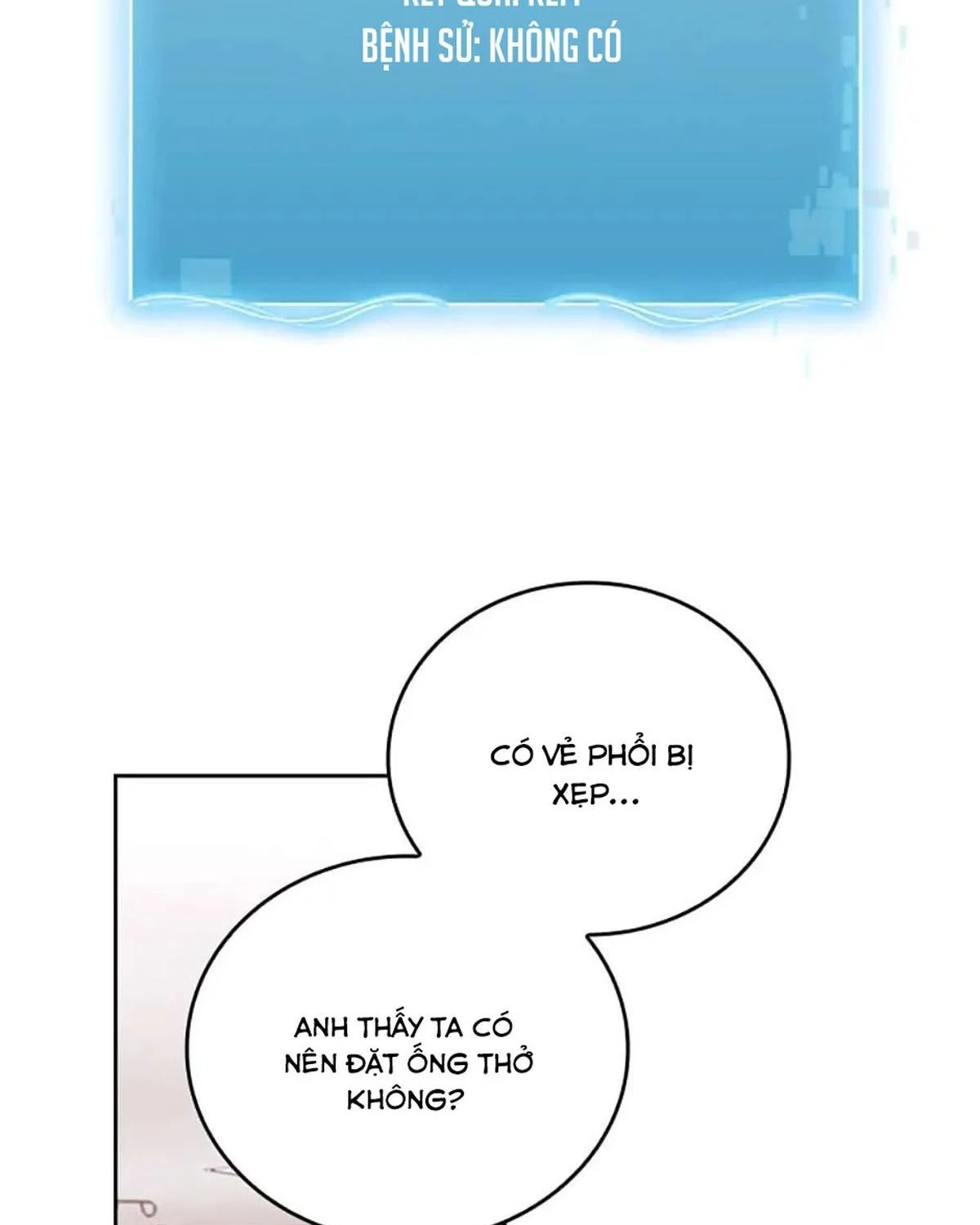 Bác Sĩ Thăng Cấp Chapter 55 - 10