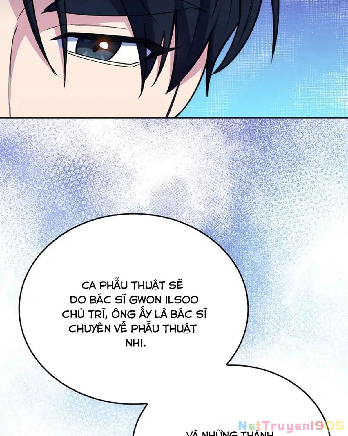 Bác Sĩ Thăng Cấp Chapter 55 - 70