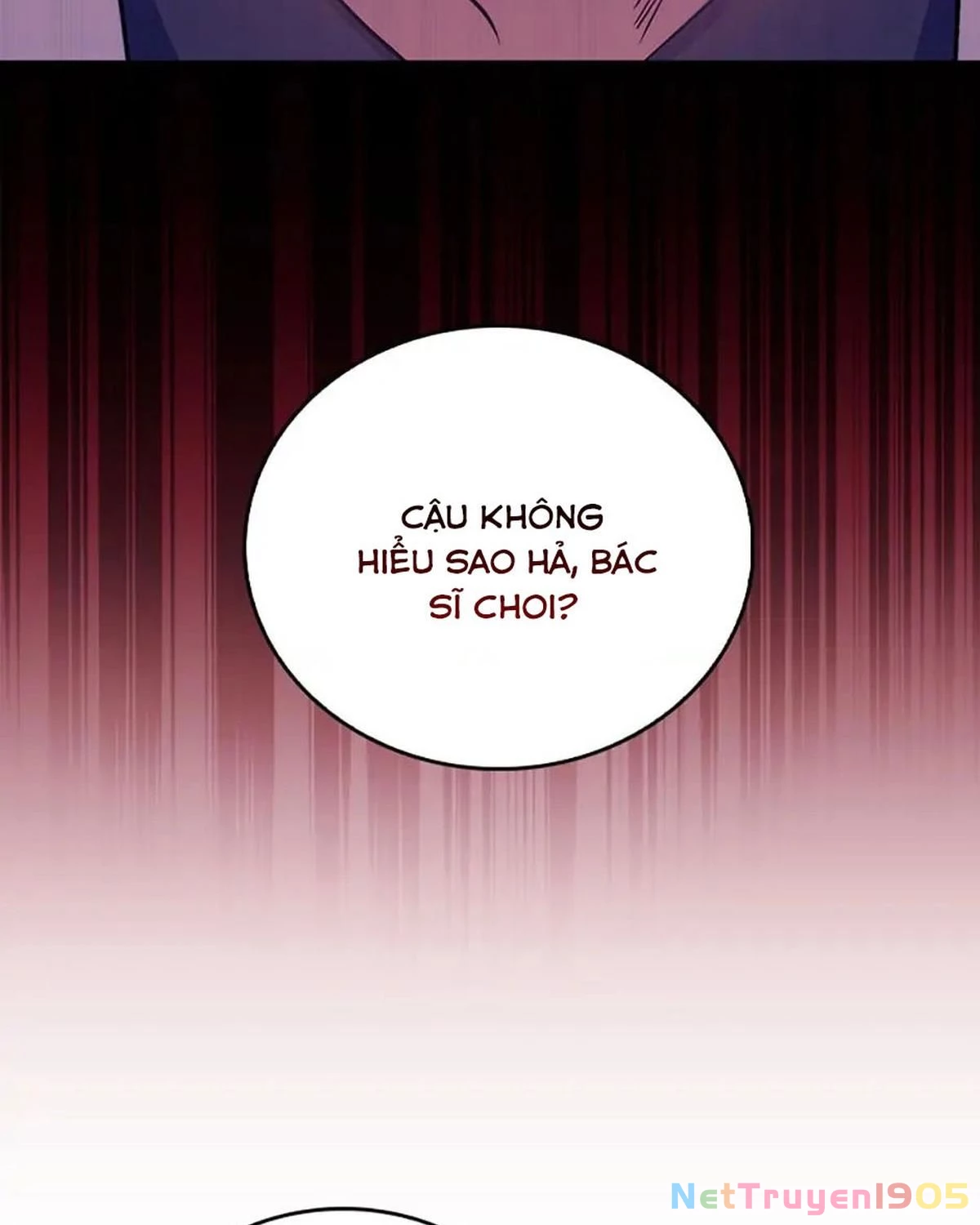 Bác Sĩ Thăng Cấp Chapter 55 - 105