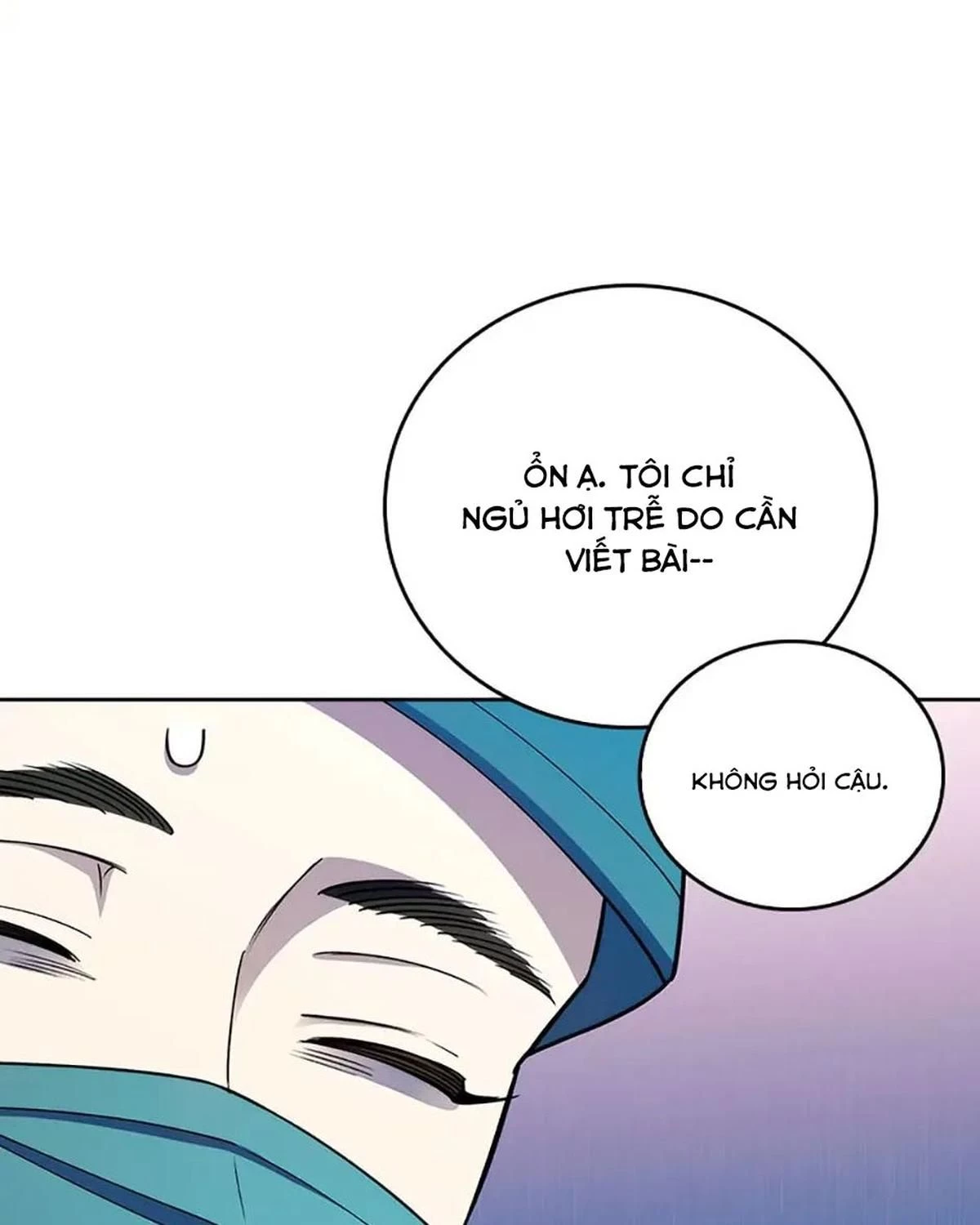 Bác Sĩ Thăng Cấp Chapter 56 - 28