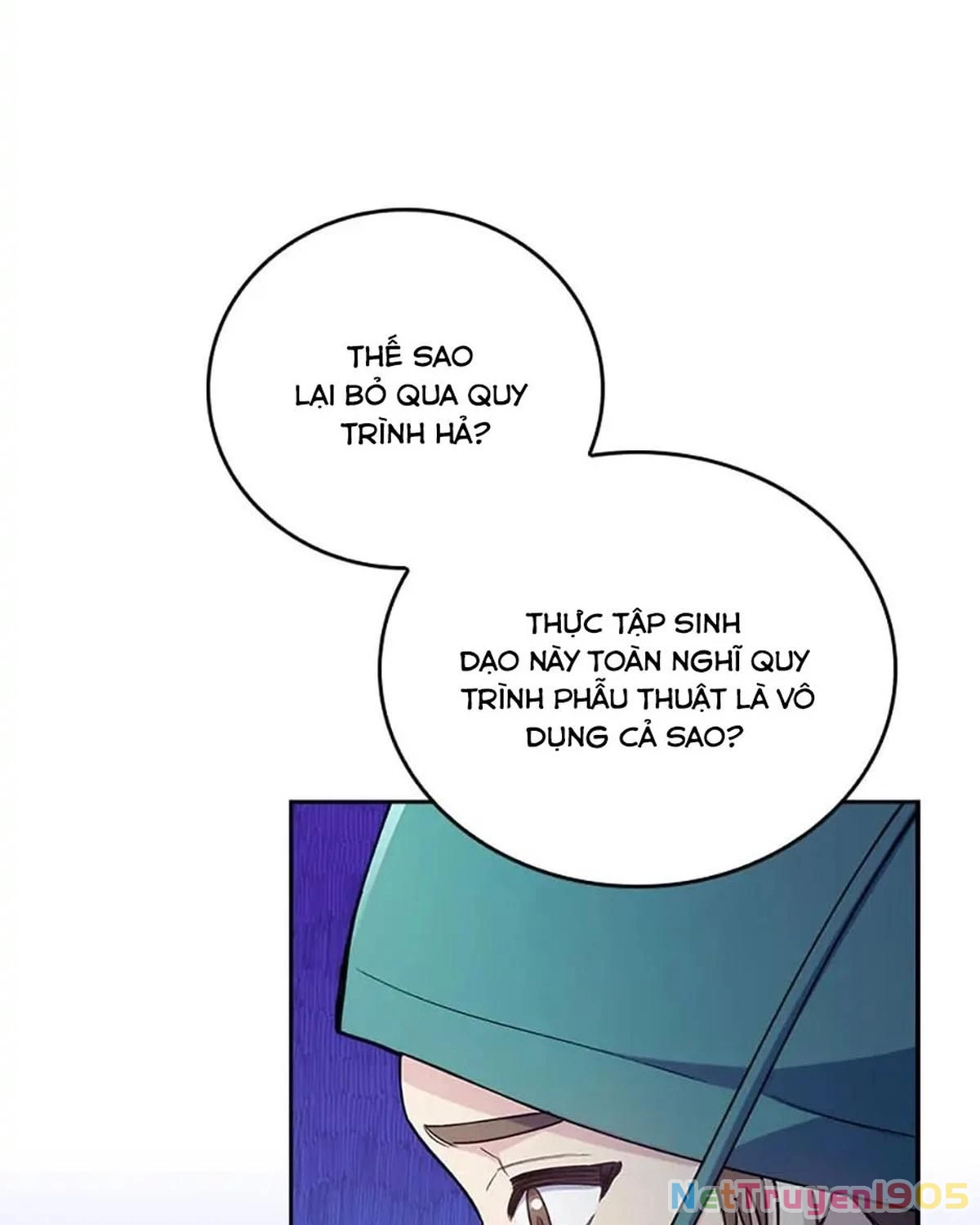 Bác Sĩ Thăng Cấp Chapter 56 - 47
