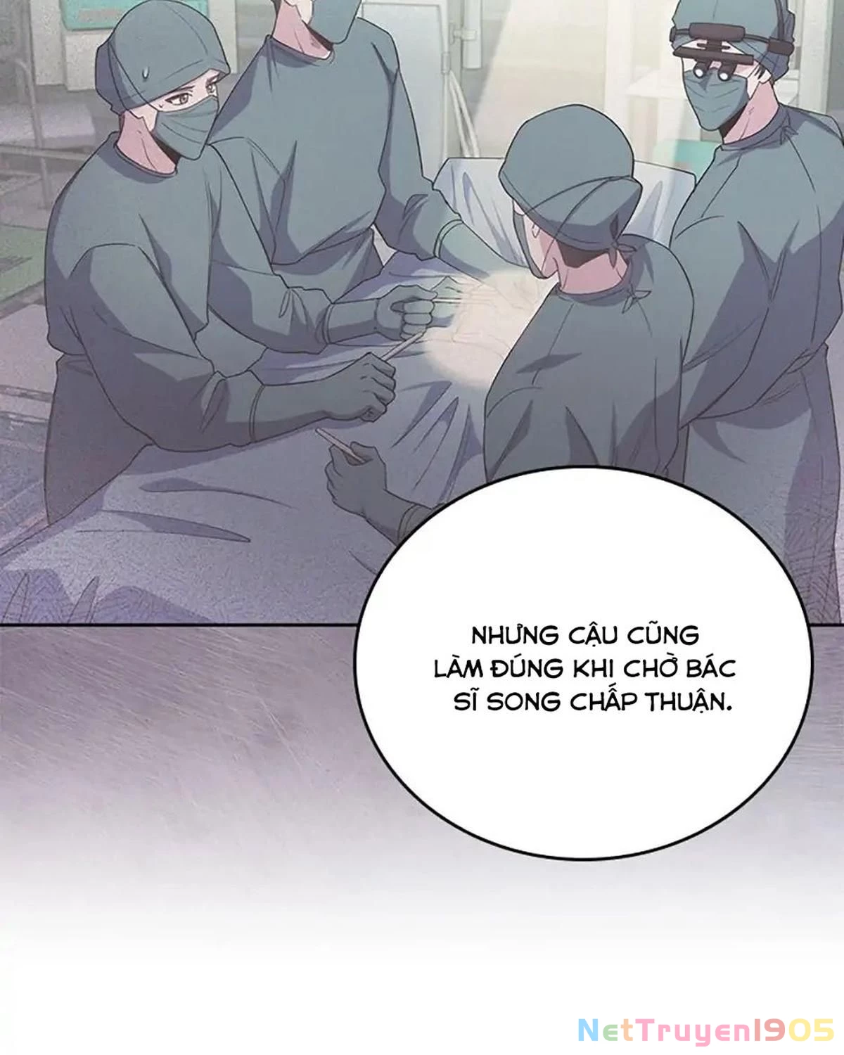 Bác Sĩ Thăng Cấp Chapter 56 - 94