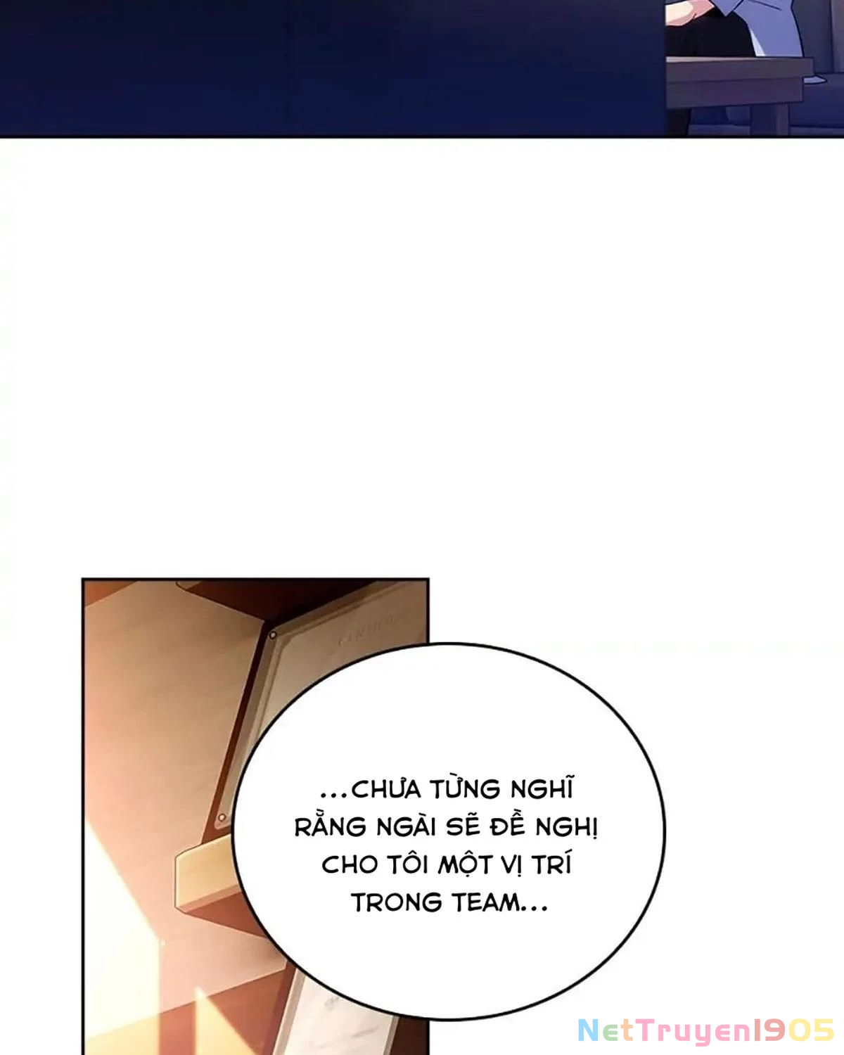 Bác Sĩ Thăng Cấp Chapter 57 - 9