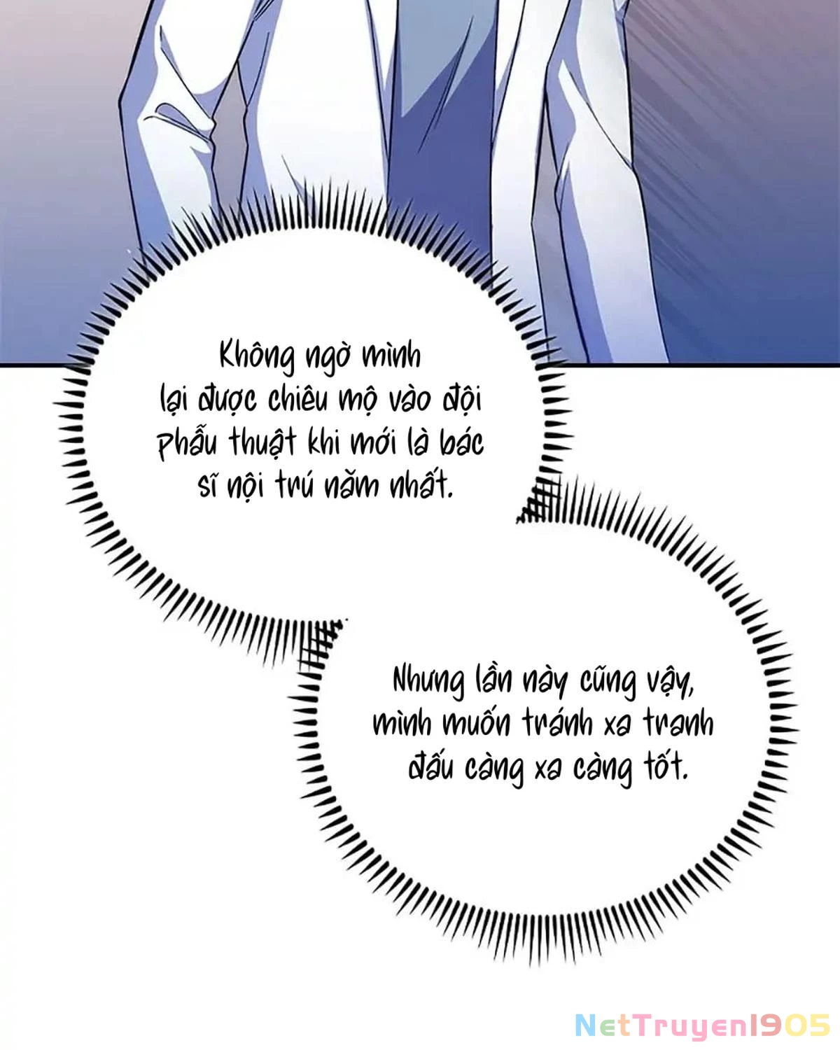 Bác Sĩ Thăng Cấp Chapter 57 - 24