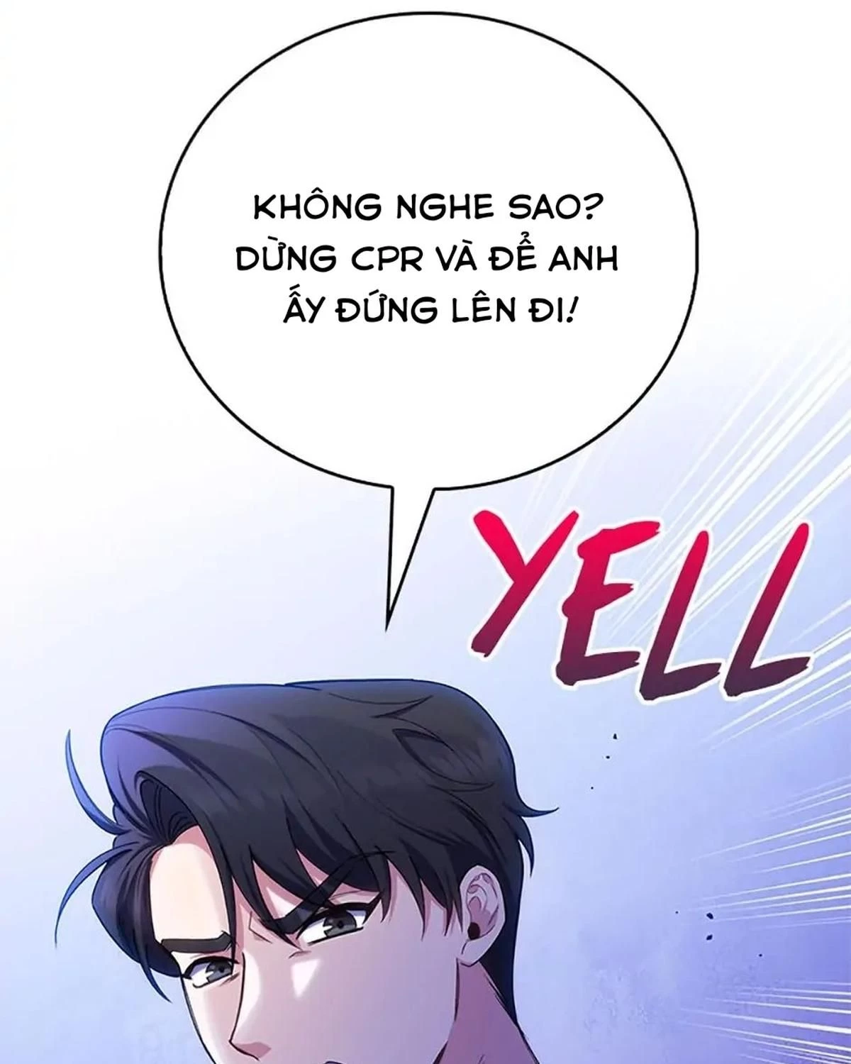 Bác Sĩ Thăng Cấp Chapter 57 - 40