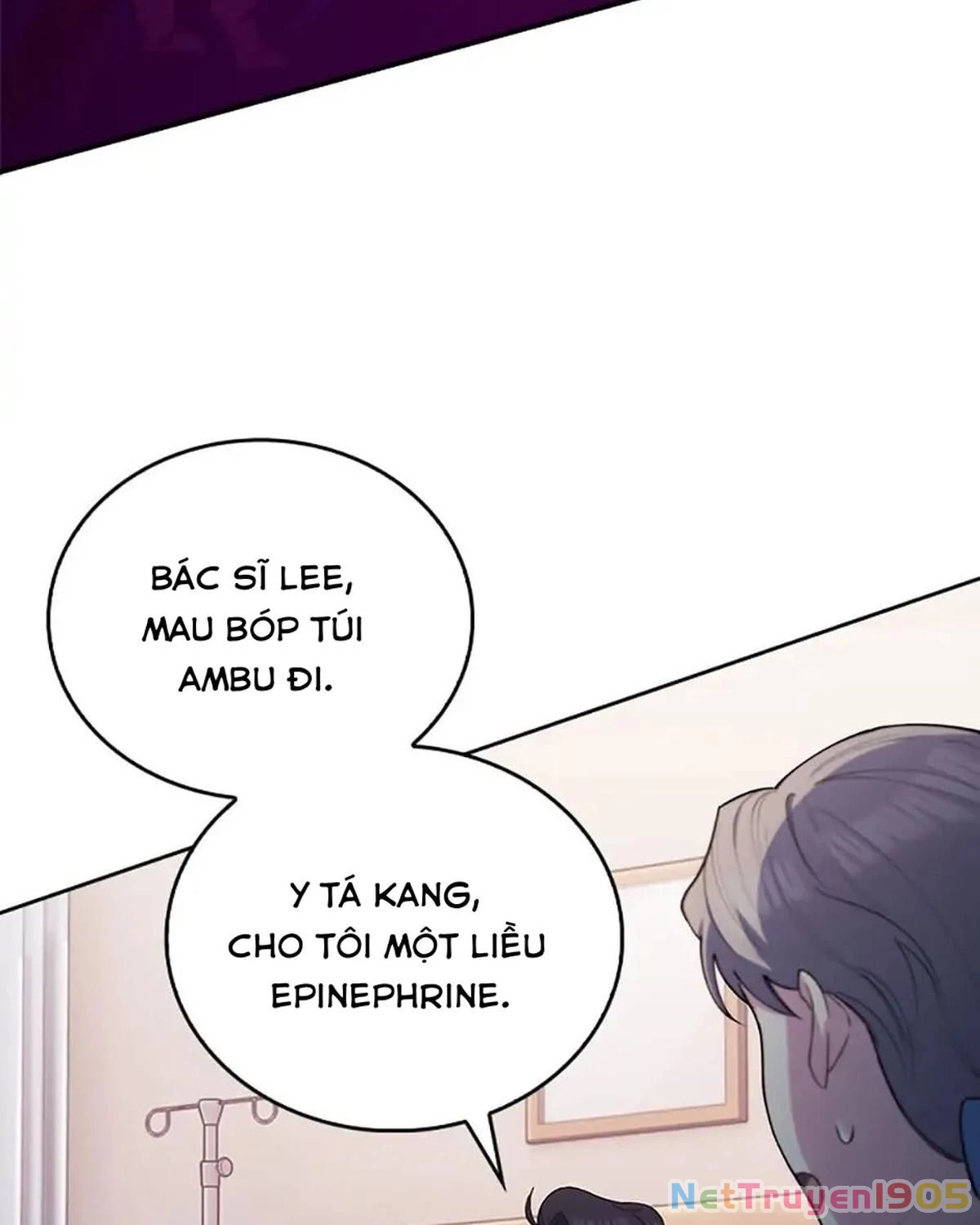 Bác Sĩ Thăng Cấp Chapter 57 - 50