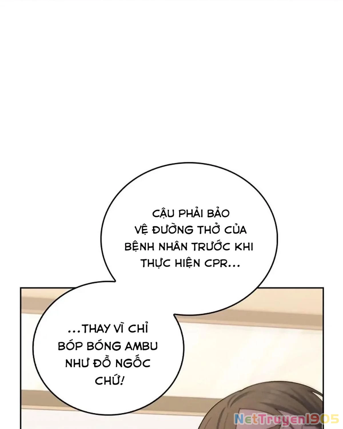 Bác Sĩ Thăng Cấp Chapter 57 - 67