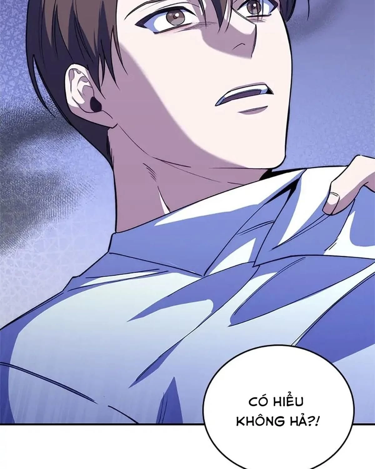 Bác Sĩ Thăng Cấp Chapter 57 - 70