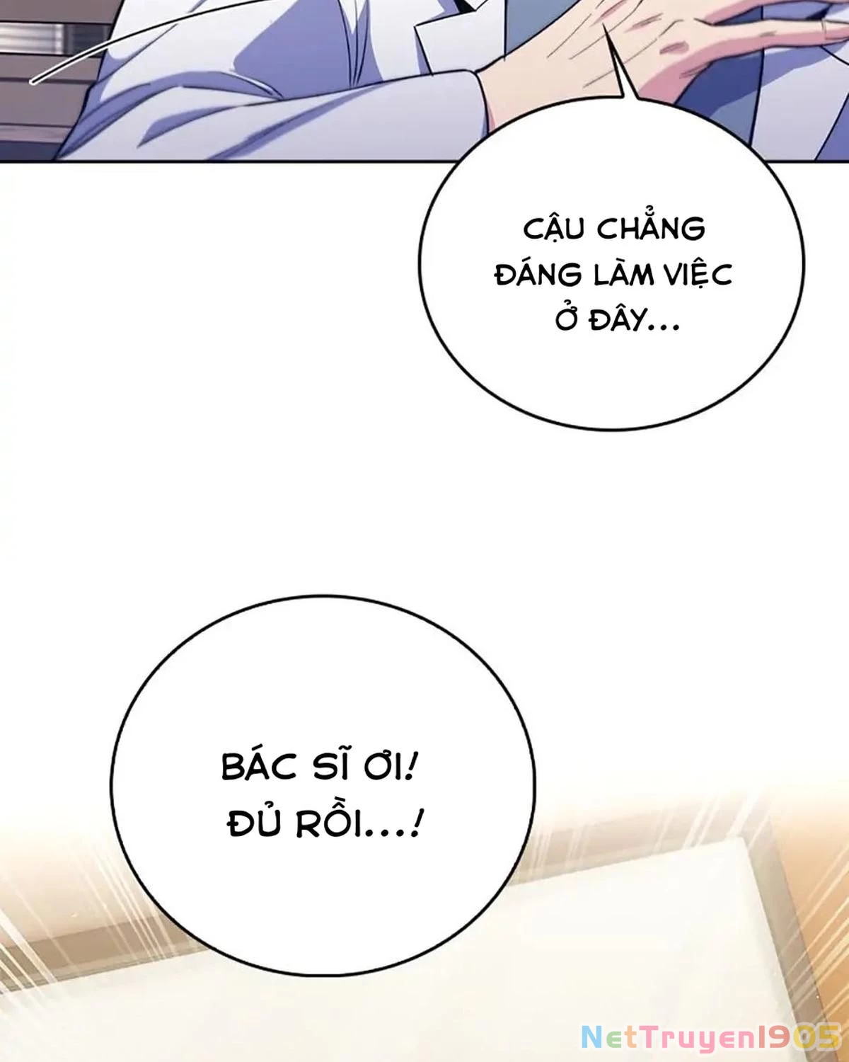 Bác Sĩ Thăng Cấp Chapter 57 - 74