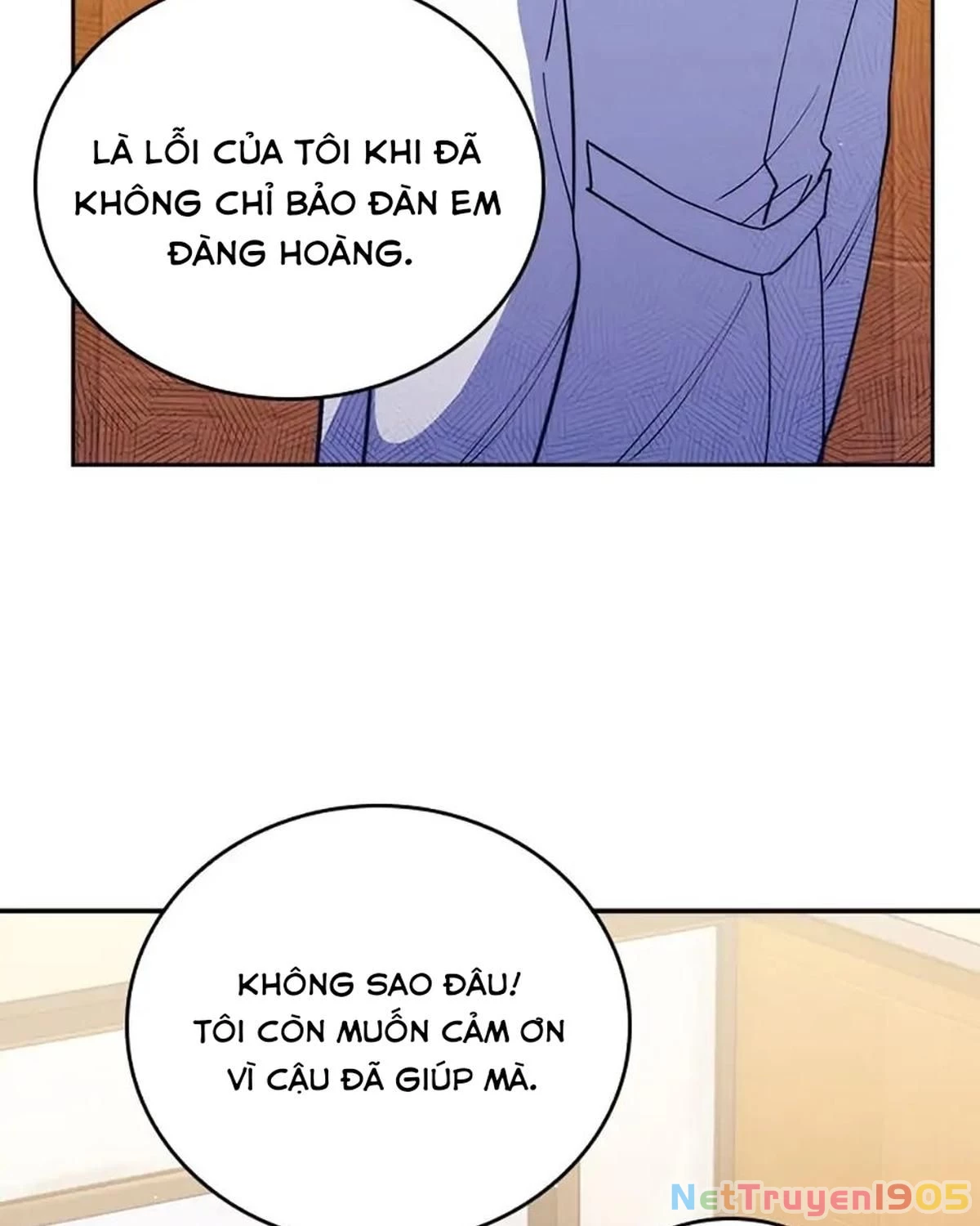 Bác Sĩ Thăng Cấp Chapter 57 - 79
