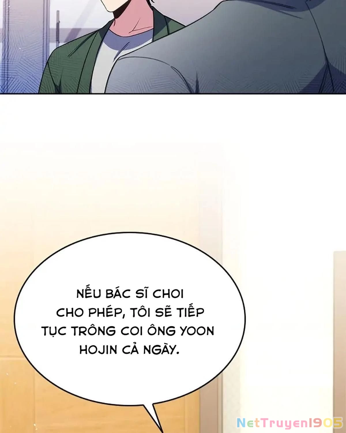 Bác Sĩ Thăng Cấp Chapter 57 - 82