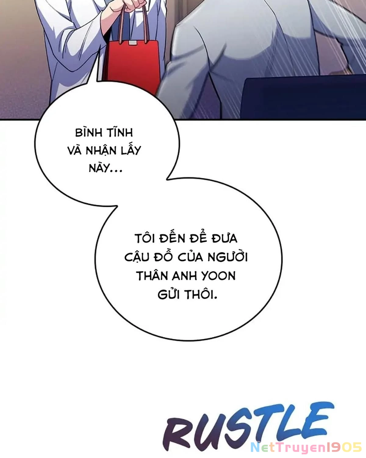 Bác Sĩ Thăng Cấp Chapter 57 - 97