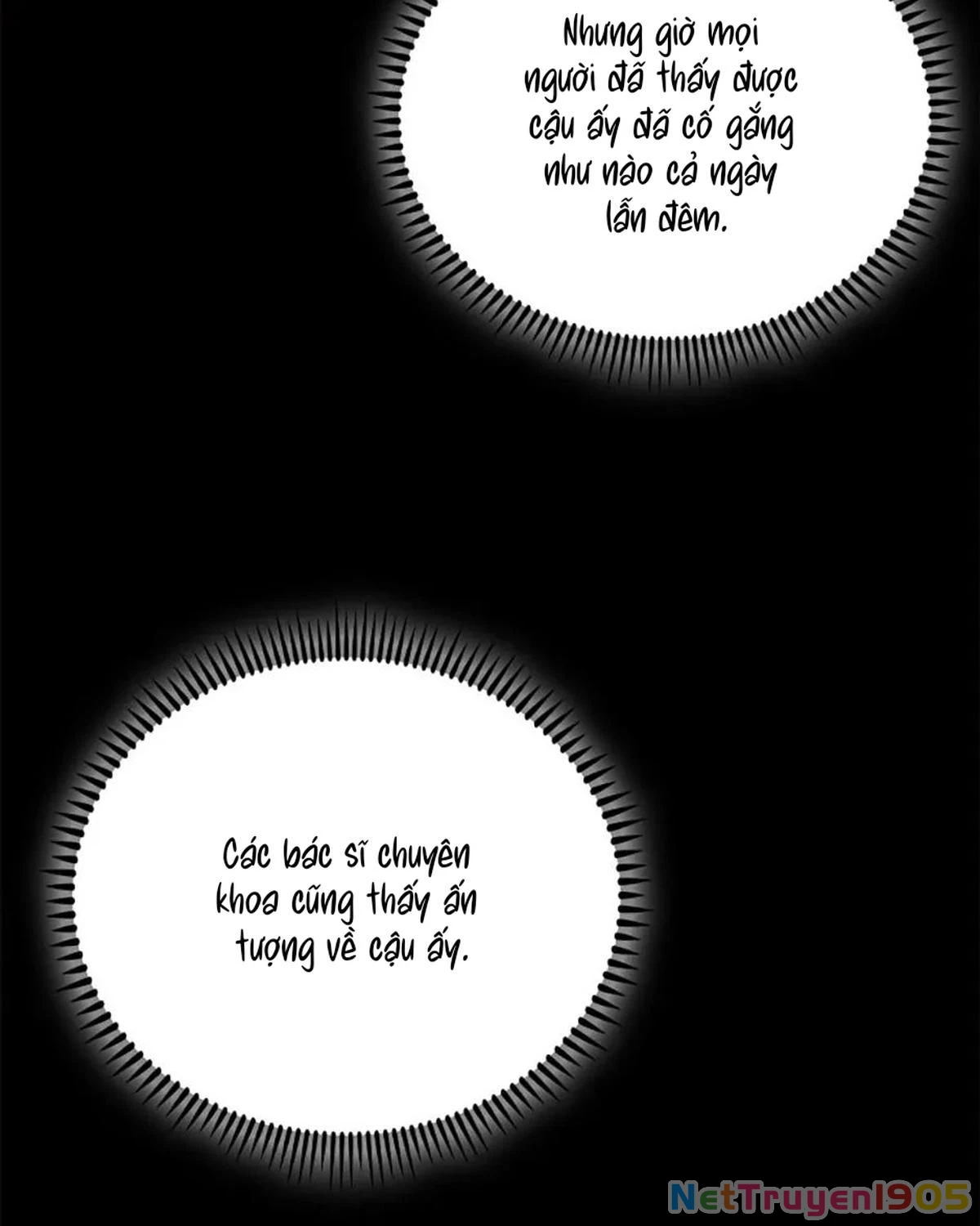 Bác Sĩ Thăng Cấp Chapter 58 - 5