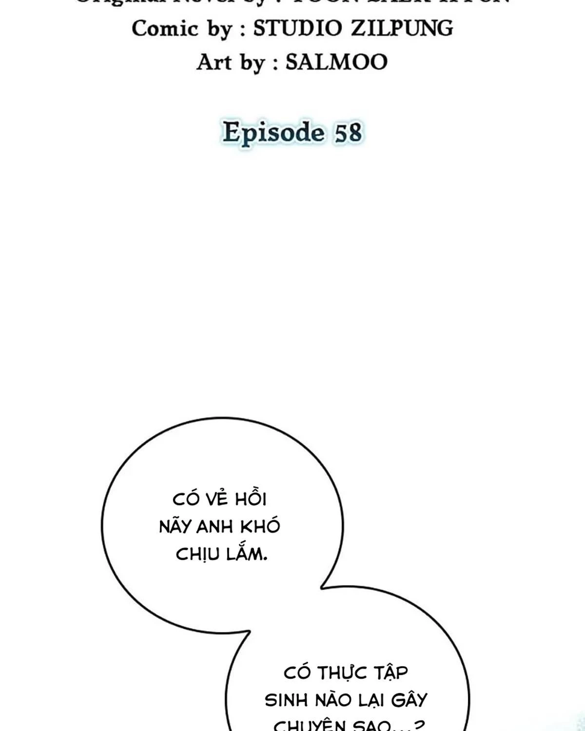 Bác Sĩ Thăng Cấp Chapter 58 - 23