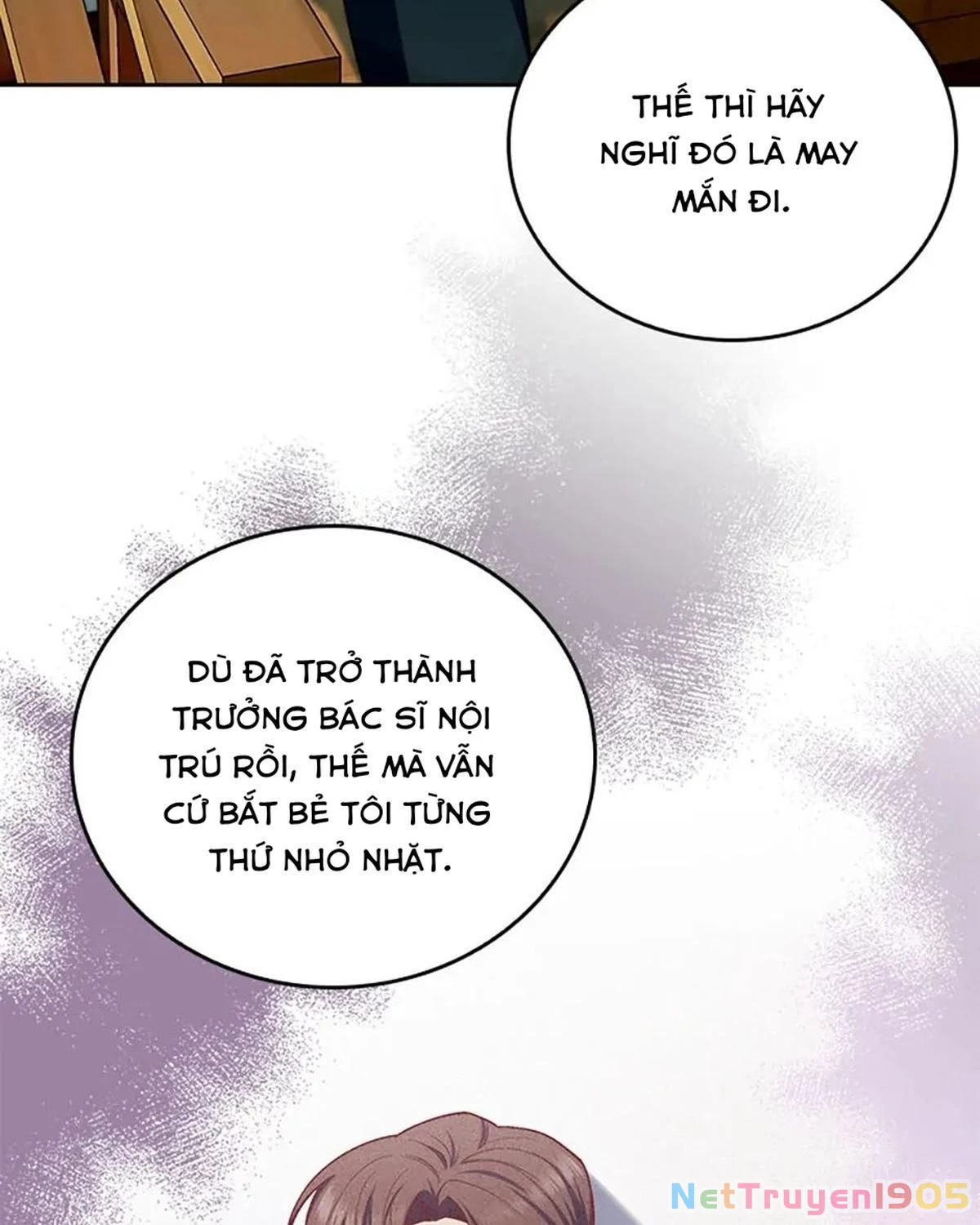 Bác Sĩ Thăng Cấp Chapter 58 - 31