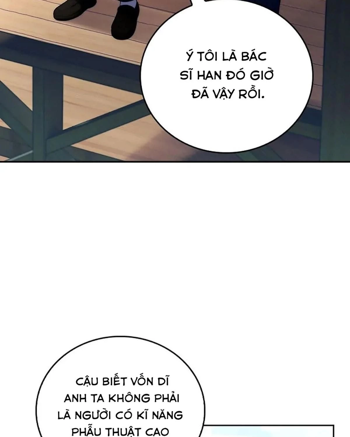Bác Sĩ Thăng Cấp Chapter 58 - 40