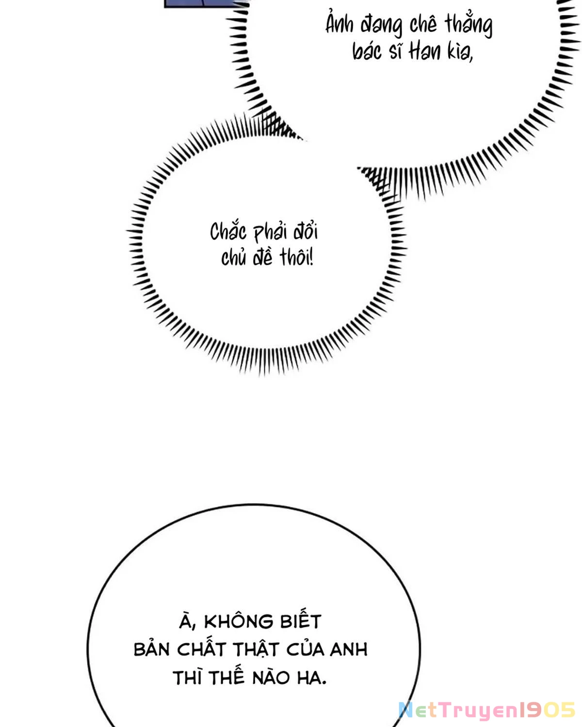 Bác Sĩ Thăng Cấp Chapter 58 - 42