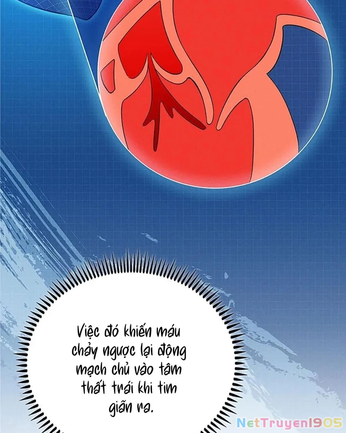 Bác Sĩ Thăng Cấp Chapter 58 - 62