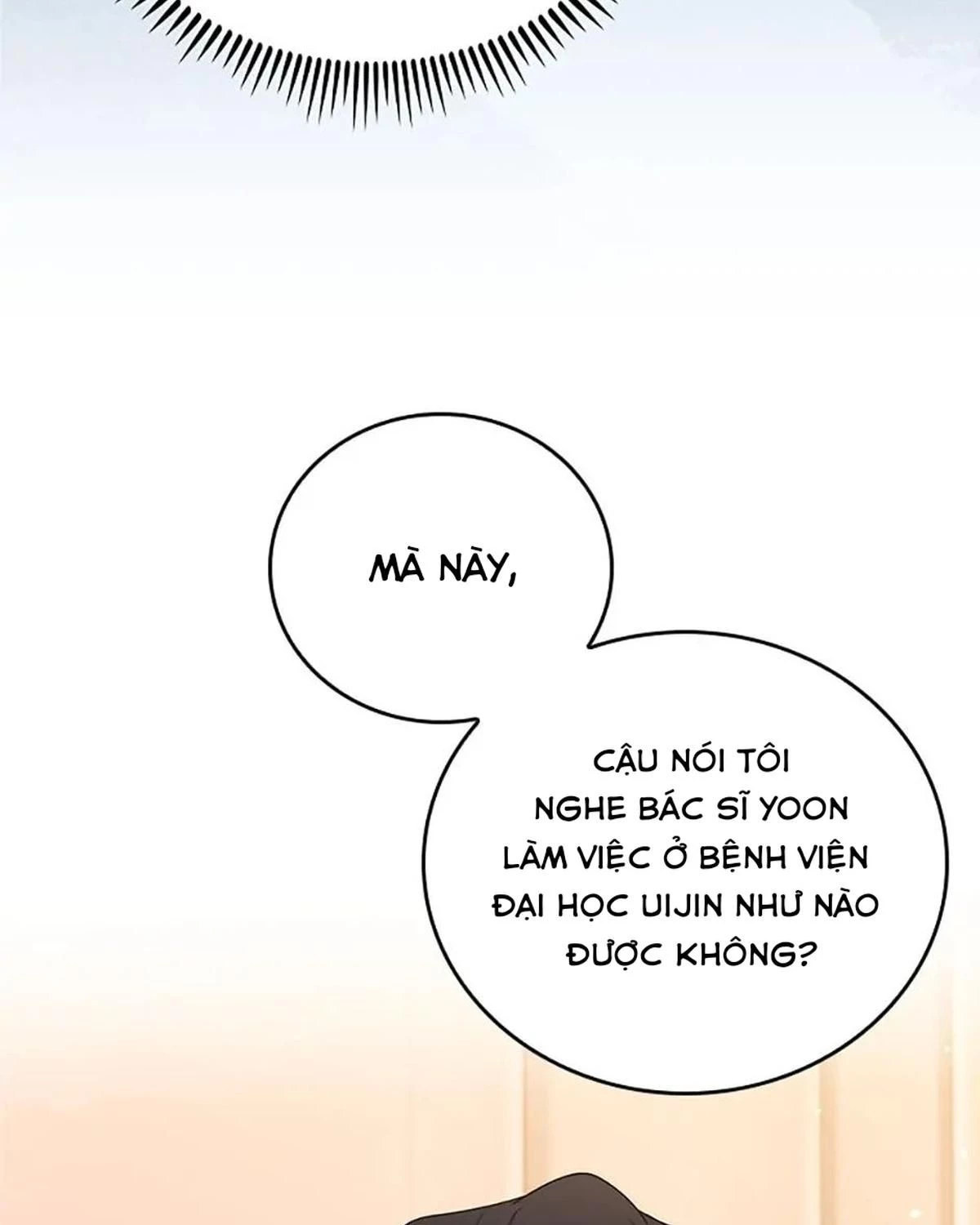 Bác Sĩ Thăng Cấp Chapter 58 - 63