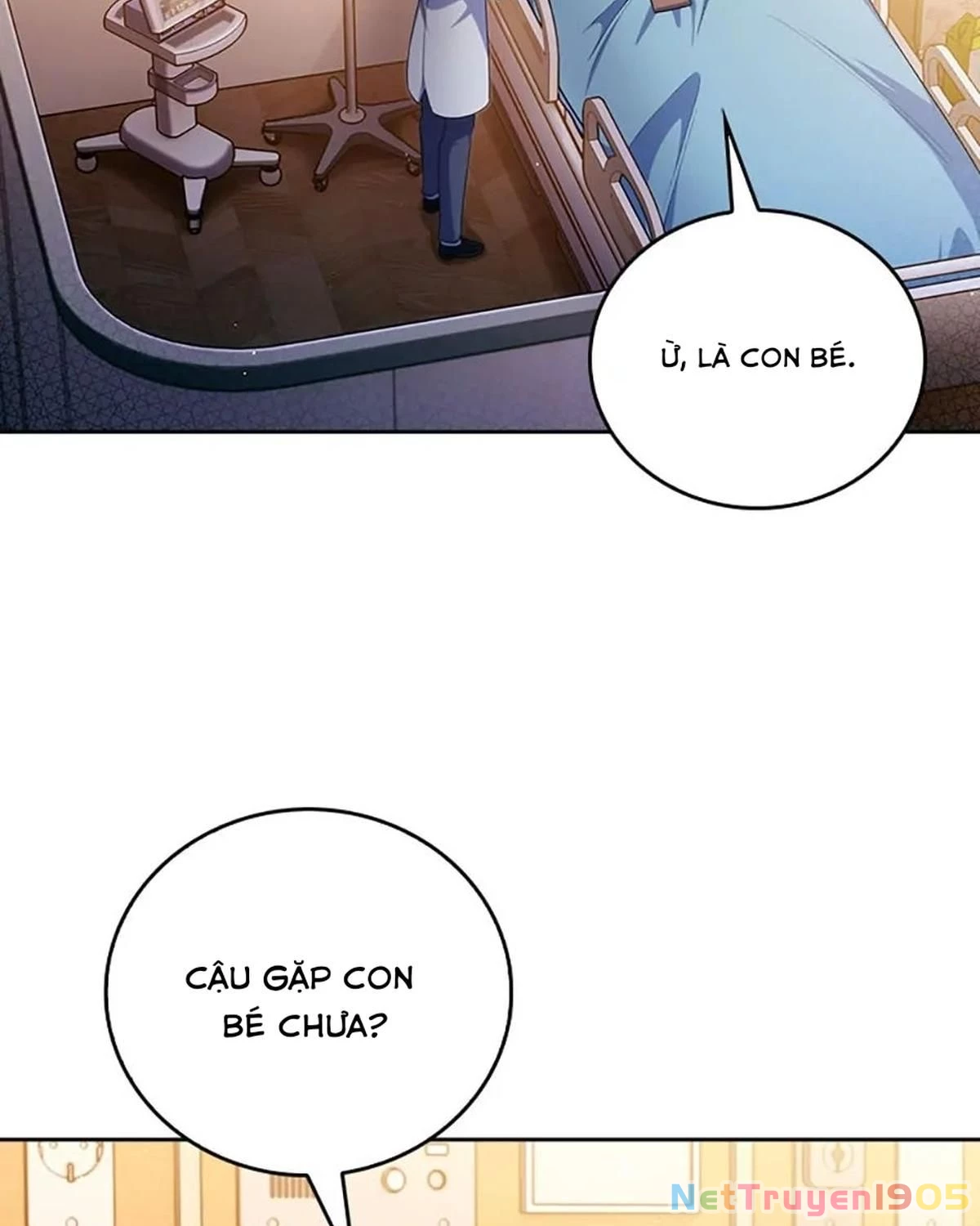 Bác Sĩ Thăng Cấp Chapter 58 - 66