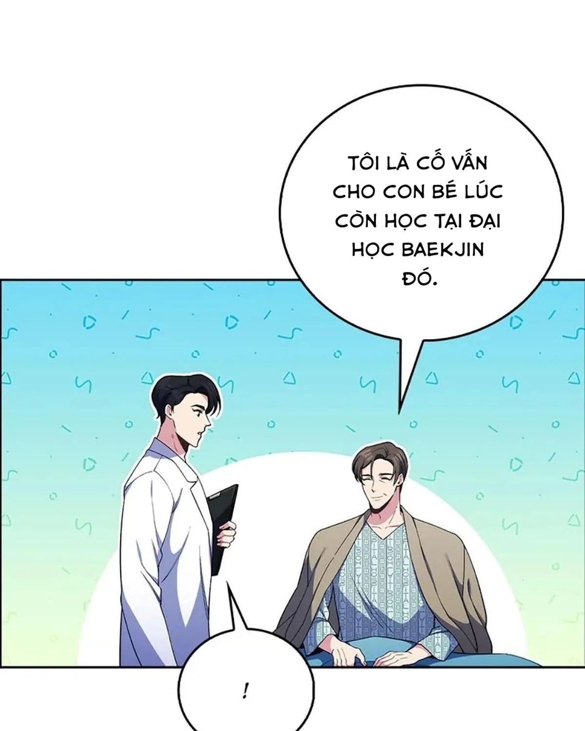 Bác Sĩ Thăng Cấp Chapter 58 - 70