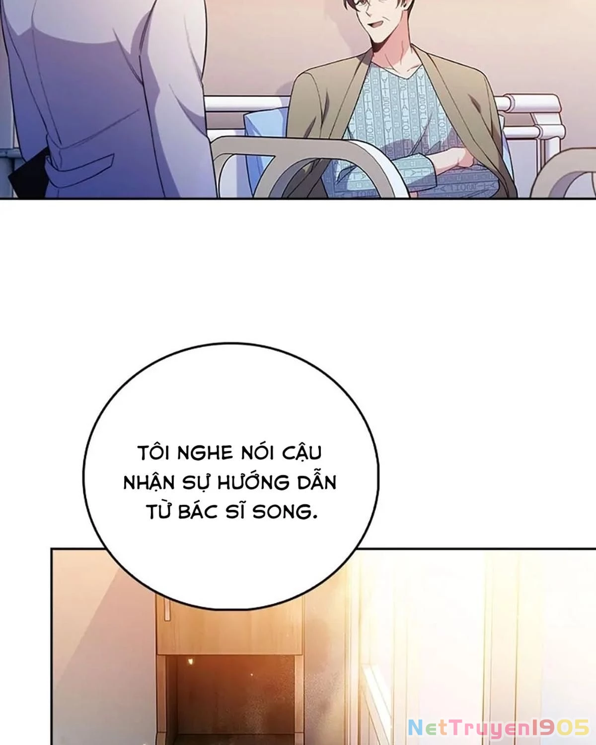 Bác Sĩ Thăng Cấp Chapter 58 - 85