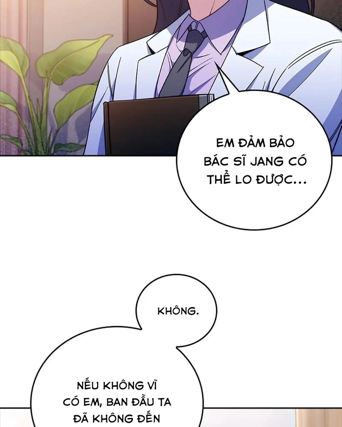 Bác Sĩ Thăng Cấp Chapter 59 - 12