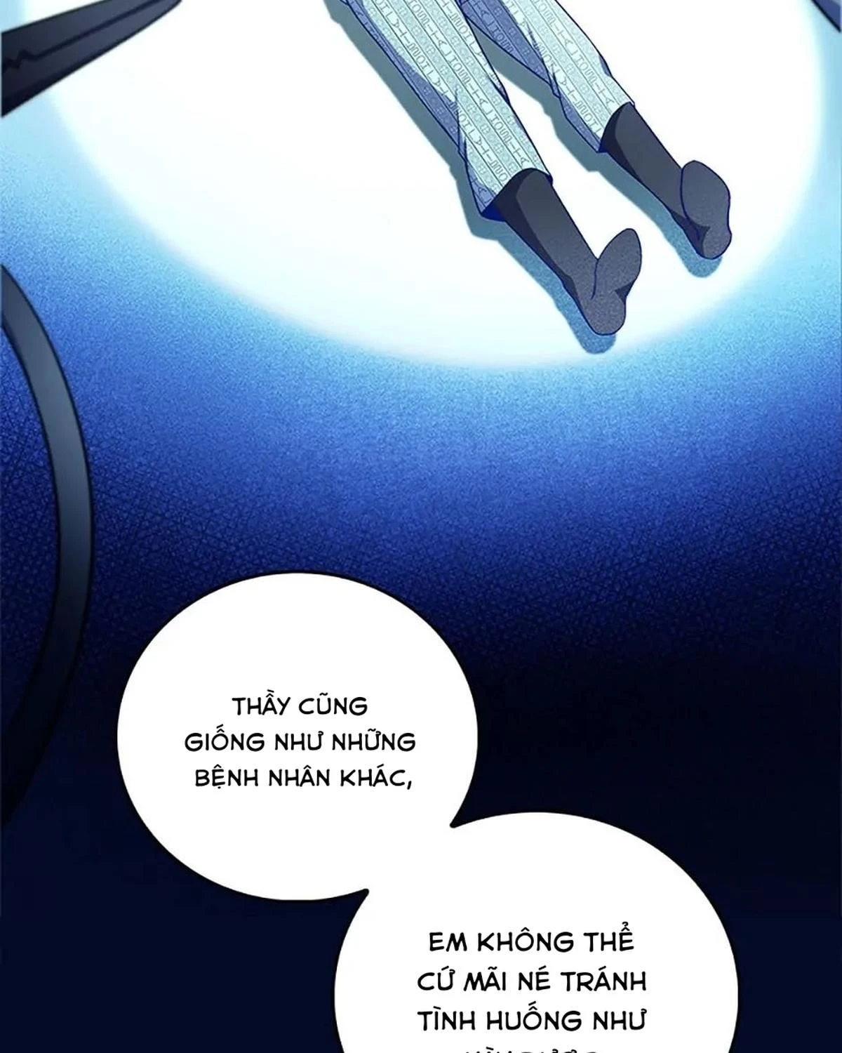 Bác Sĩ Thăng Cấp Chapter 59 - 16