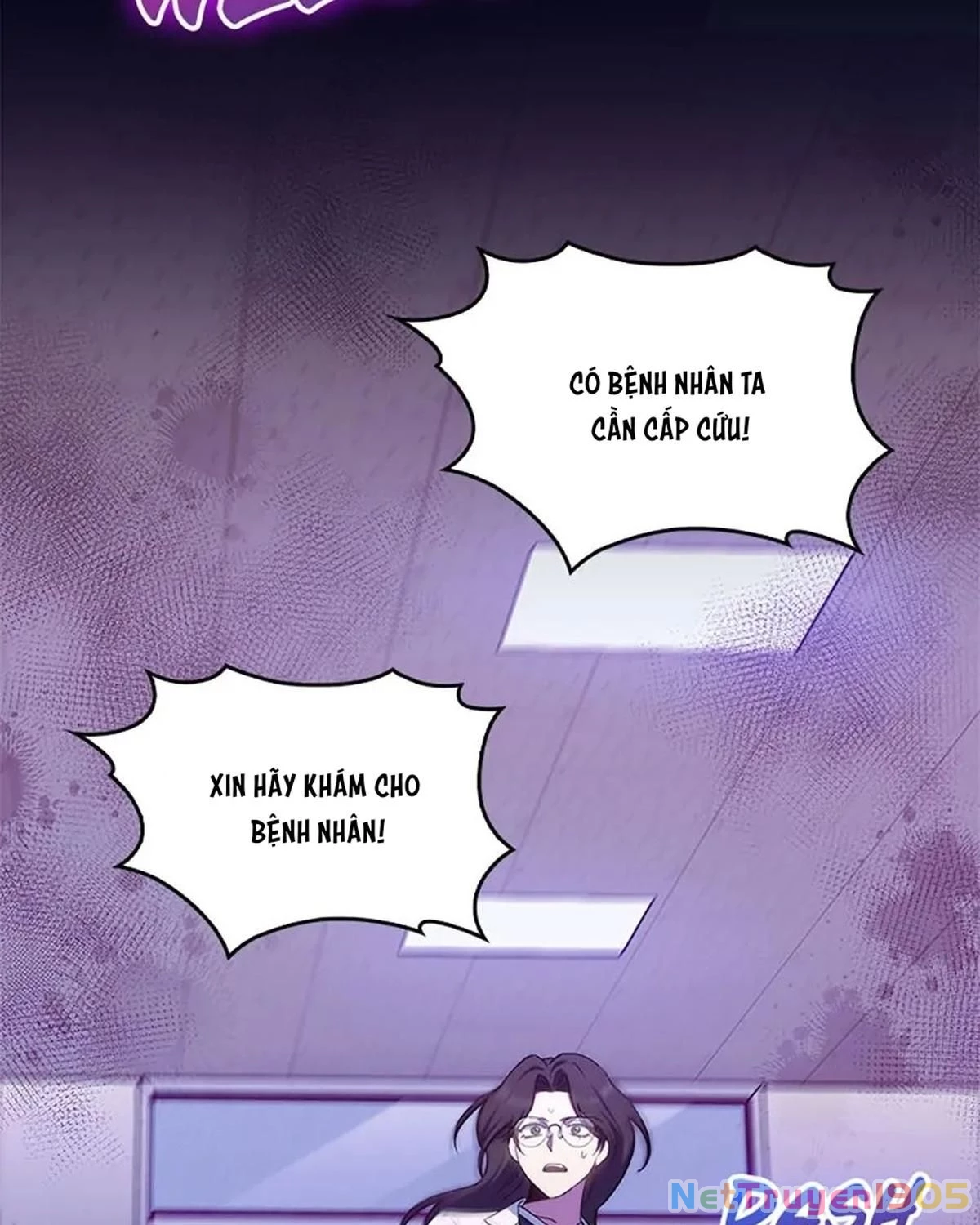 Bác Sĩ Thăng Cấp Chapter 59 - 44