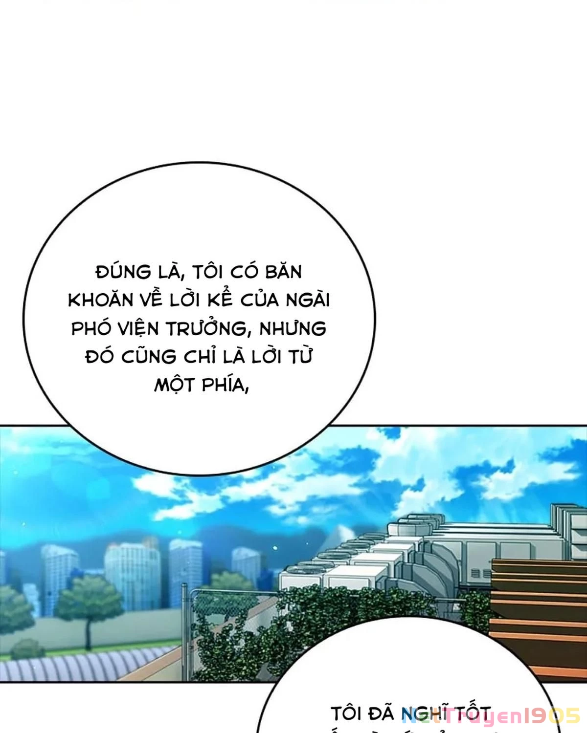Bác Sĩ Thăng Cấp Chapter 59 - 60