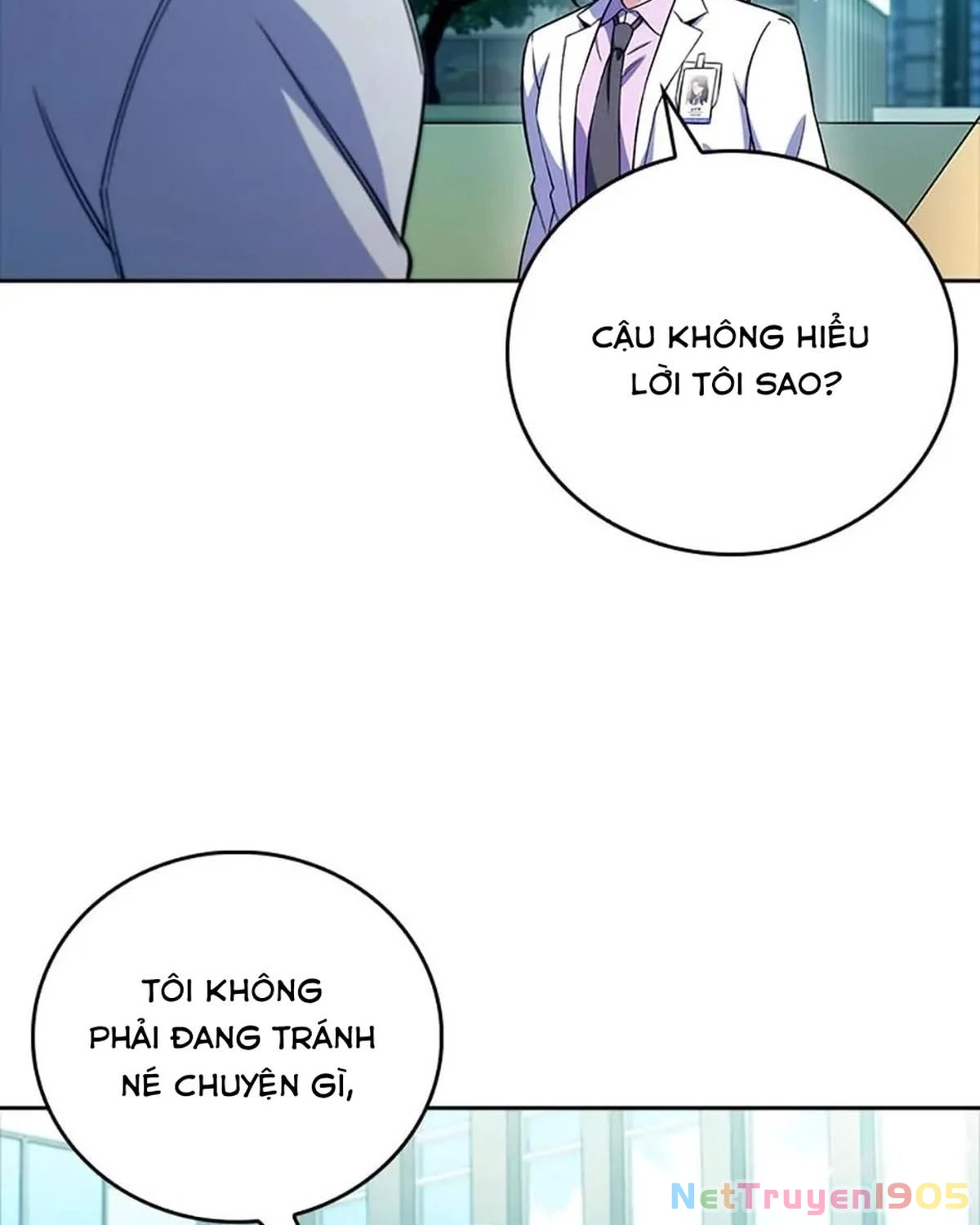 Bác Sĩ Thăng Cấp Chapter 59 - 65
