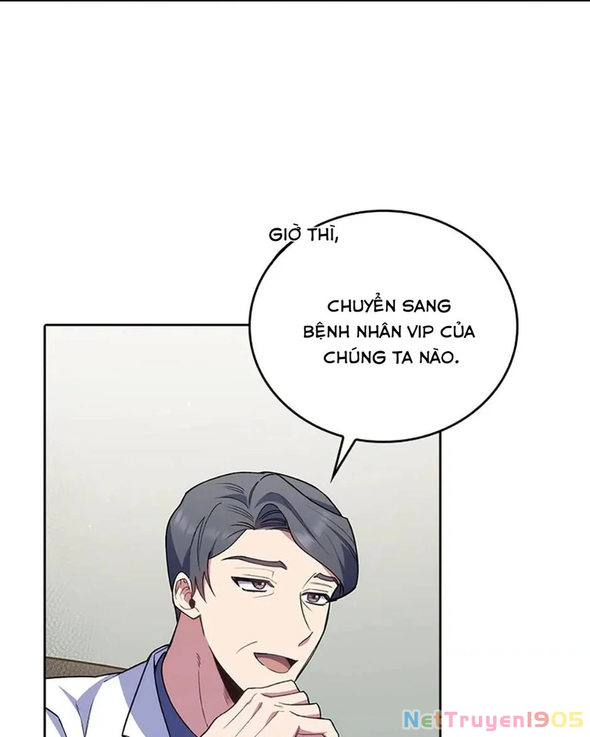 Bác Sĩ Thăng Cấp Chapter 60 - 17