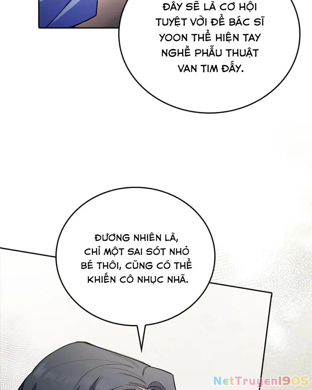 Bác Sĩ Thăng Cấp Chapter 60 - 25
