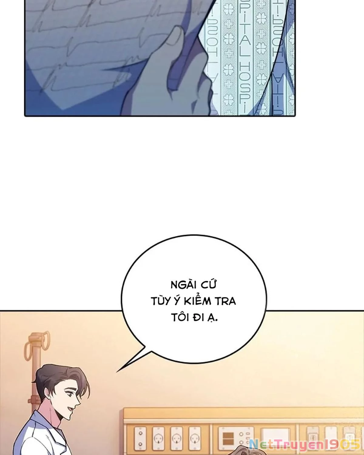 Bác Sĩ Thăng Cấp Chapter 60 - 48