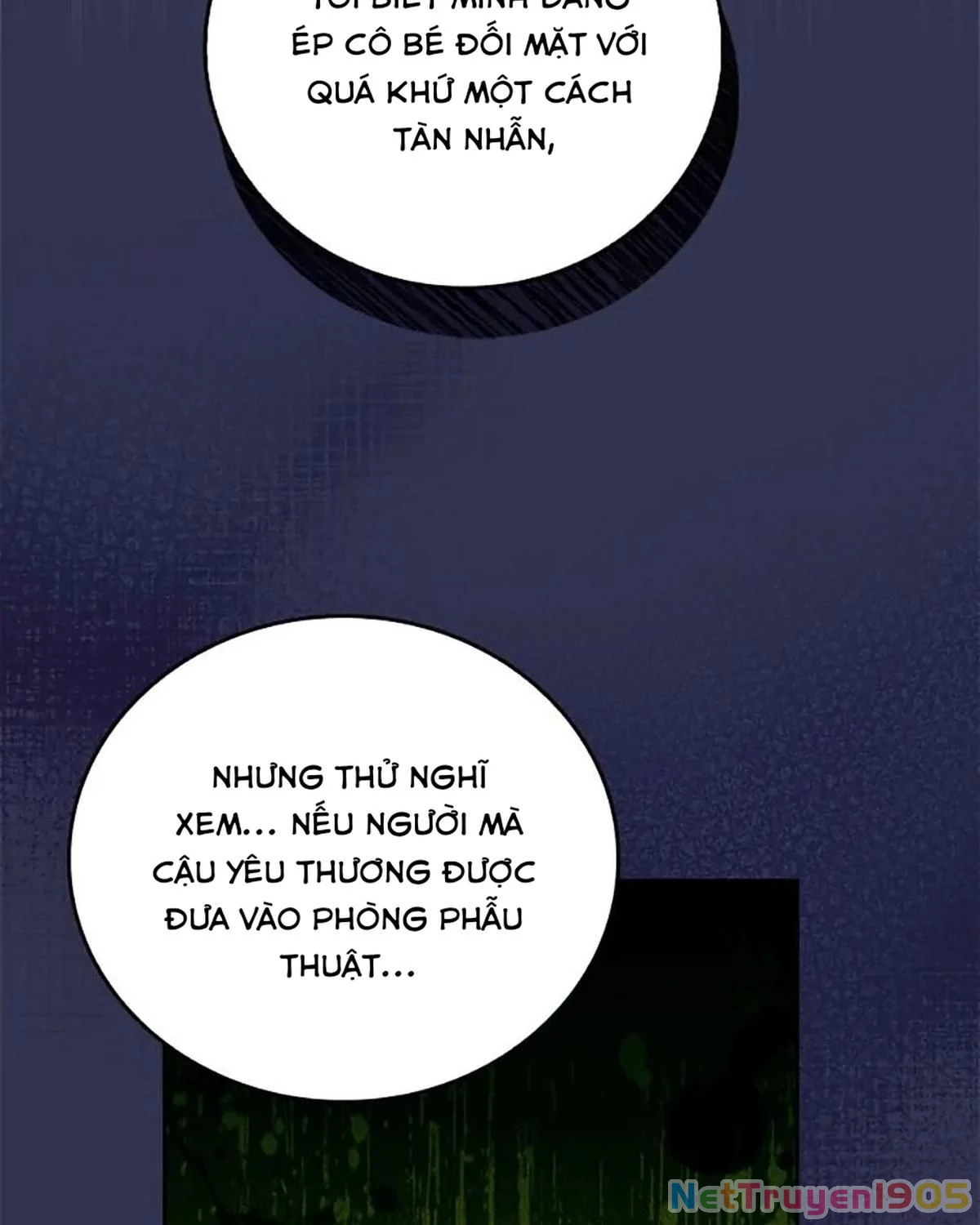 Bác Sĩ Thăng Cấp Chapter 60 - 67