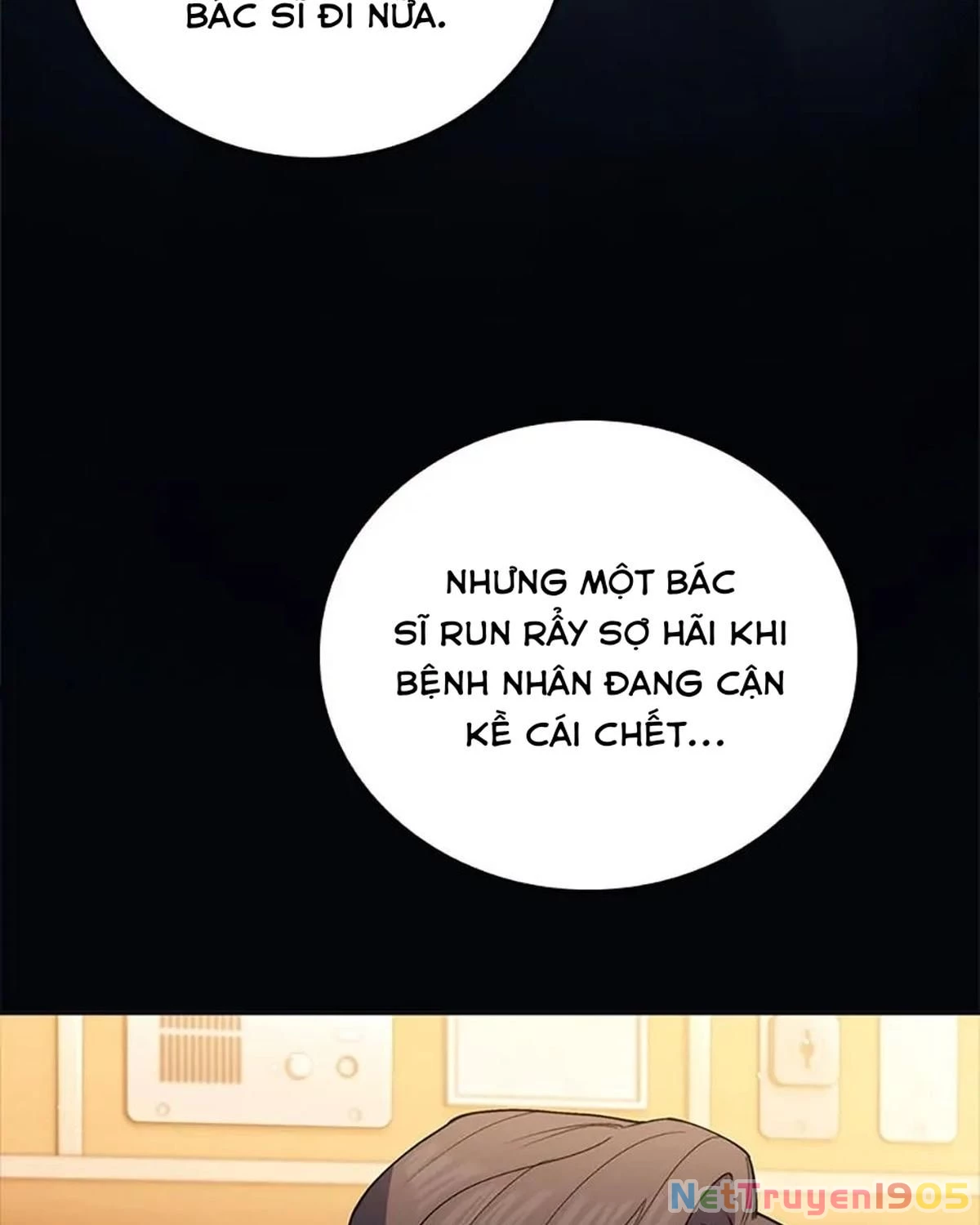 Bác Sĩ Thăng Cấp Chapter 60 - 72